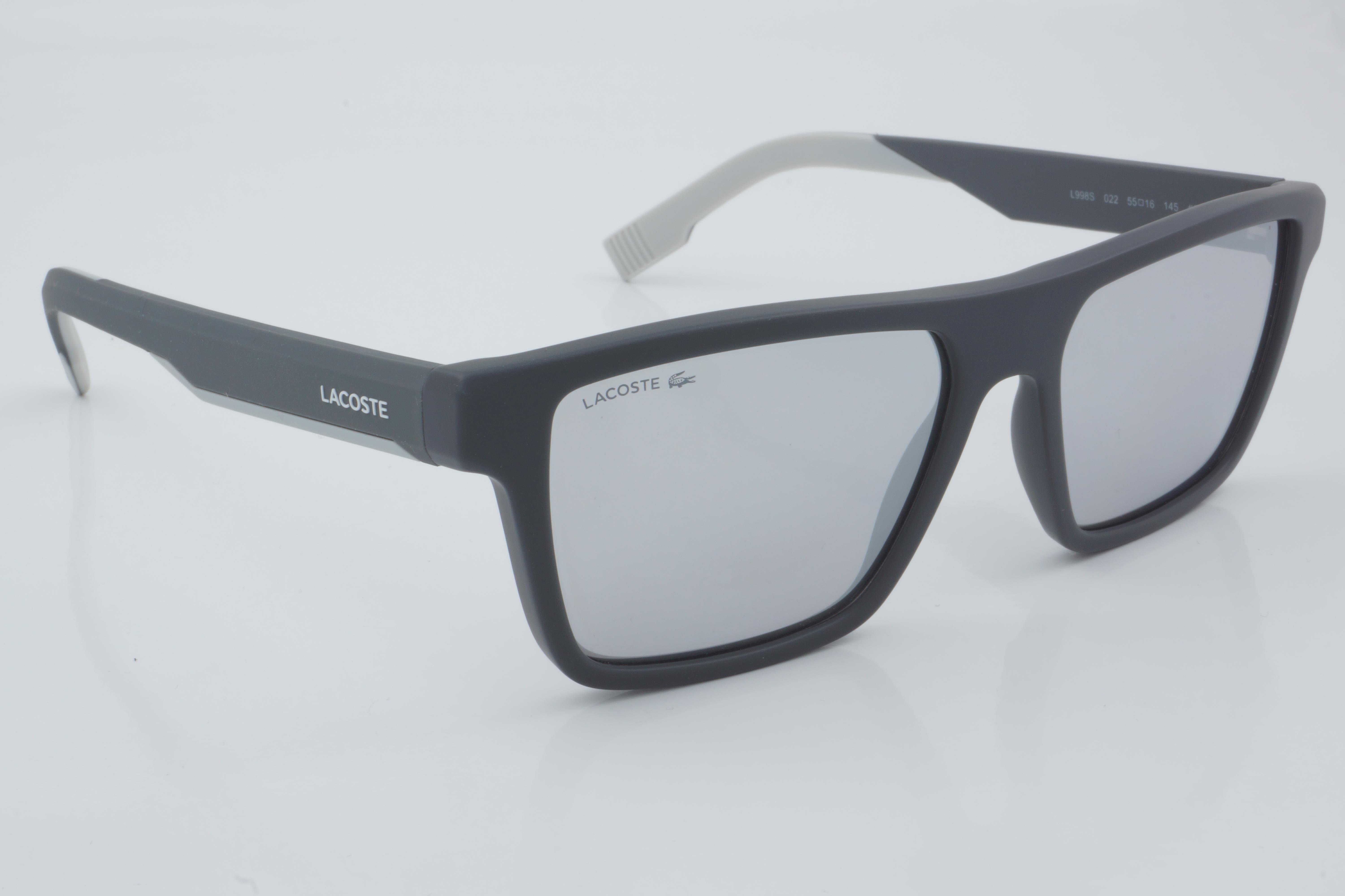 LACOSTE GÜNEŞ L998S 022 55 - 01 Güneş Gözlüğü