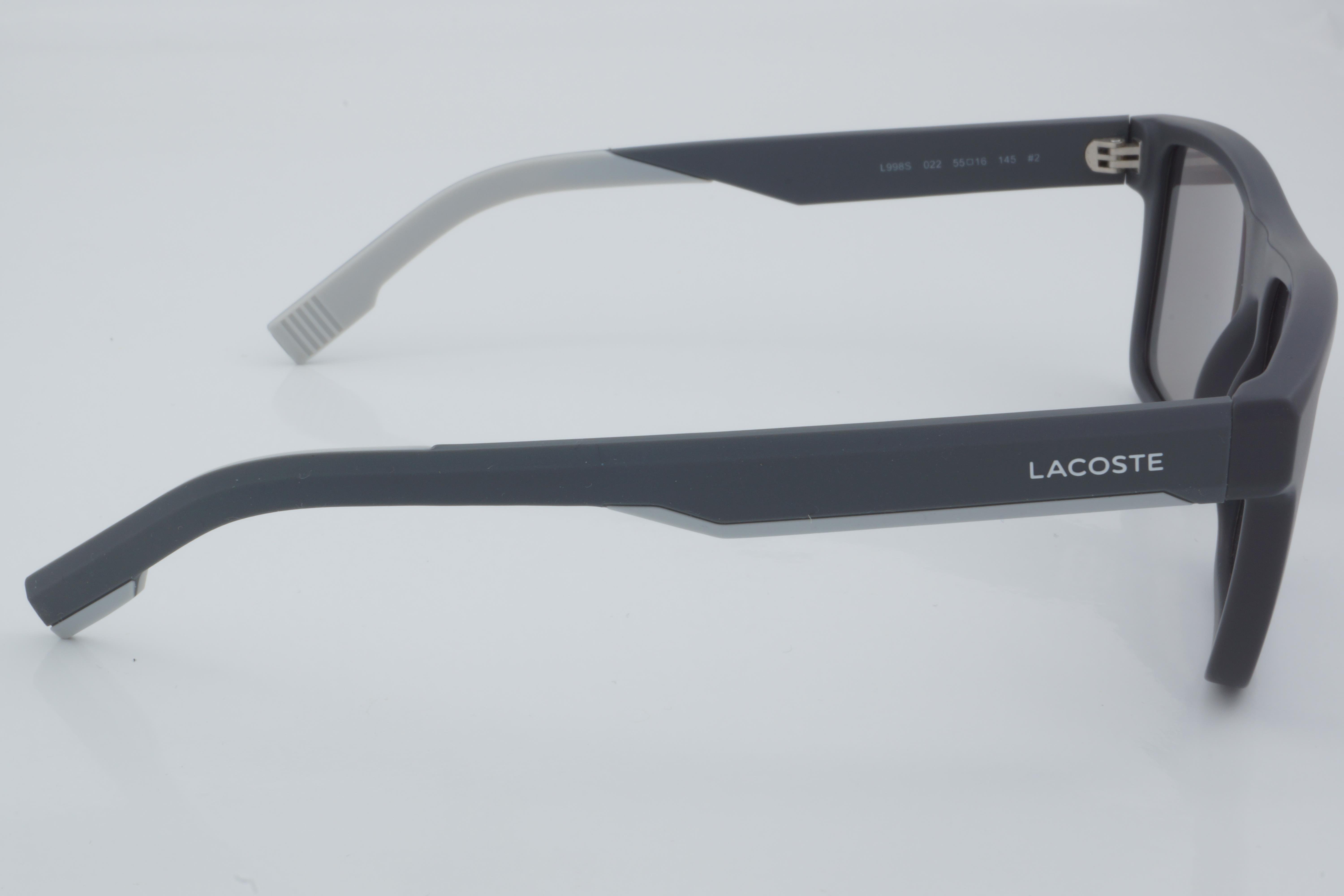 LACOSTE GÜNEŞ L998S 022 55 - 01 Güneş Gözlüğü