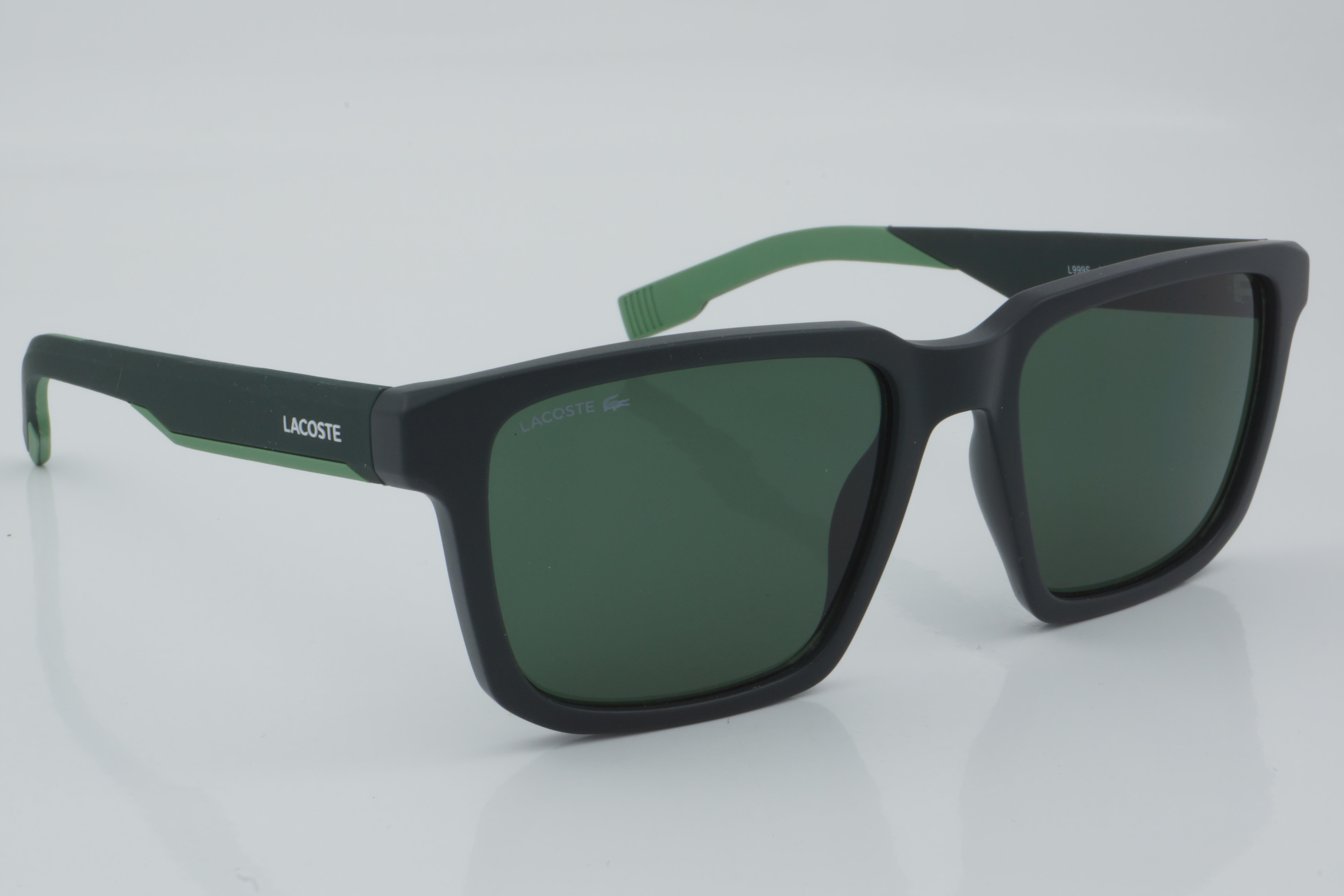 LACOSTE GÜNEŞ L999S 301 55 - 01 Güneş Gözlüğü