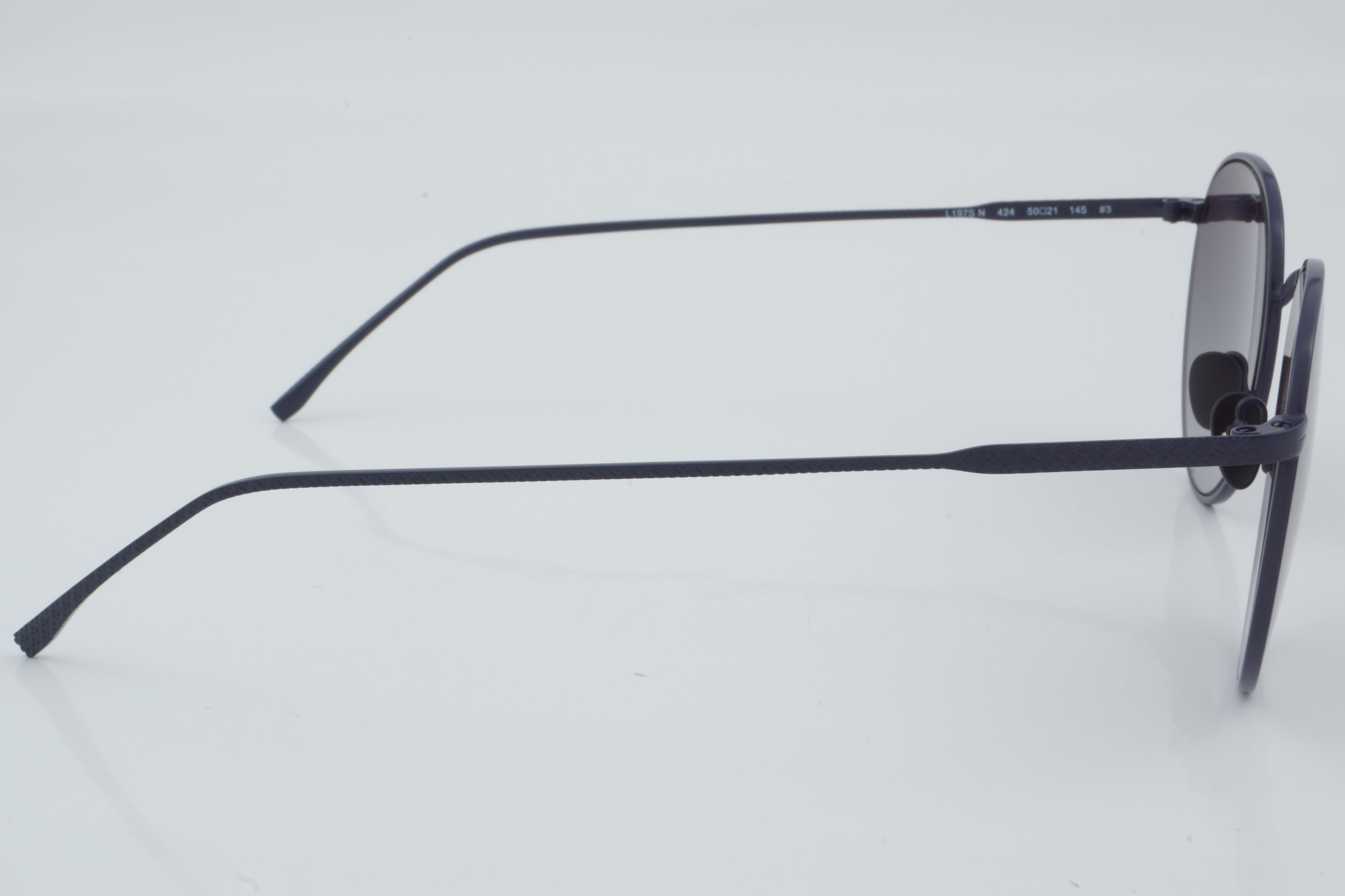 Lacoste L197S N 424 50 - 01 Güneş Gözlüğü
