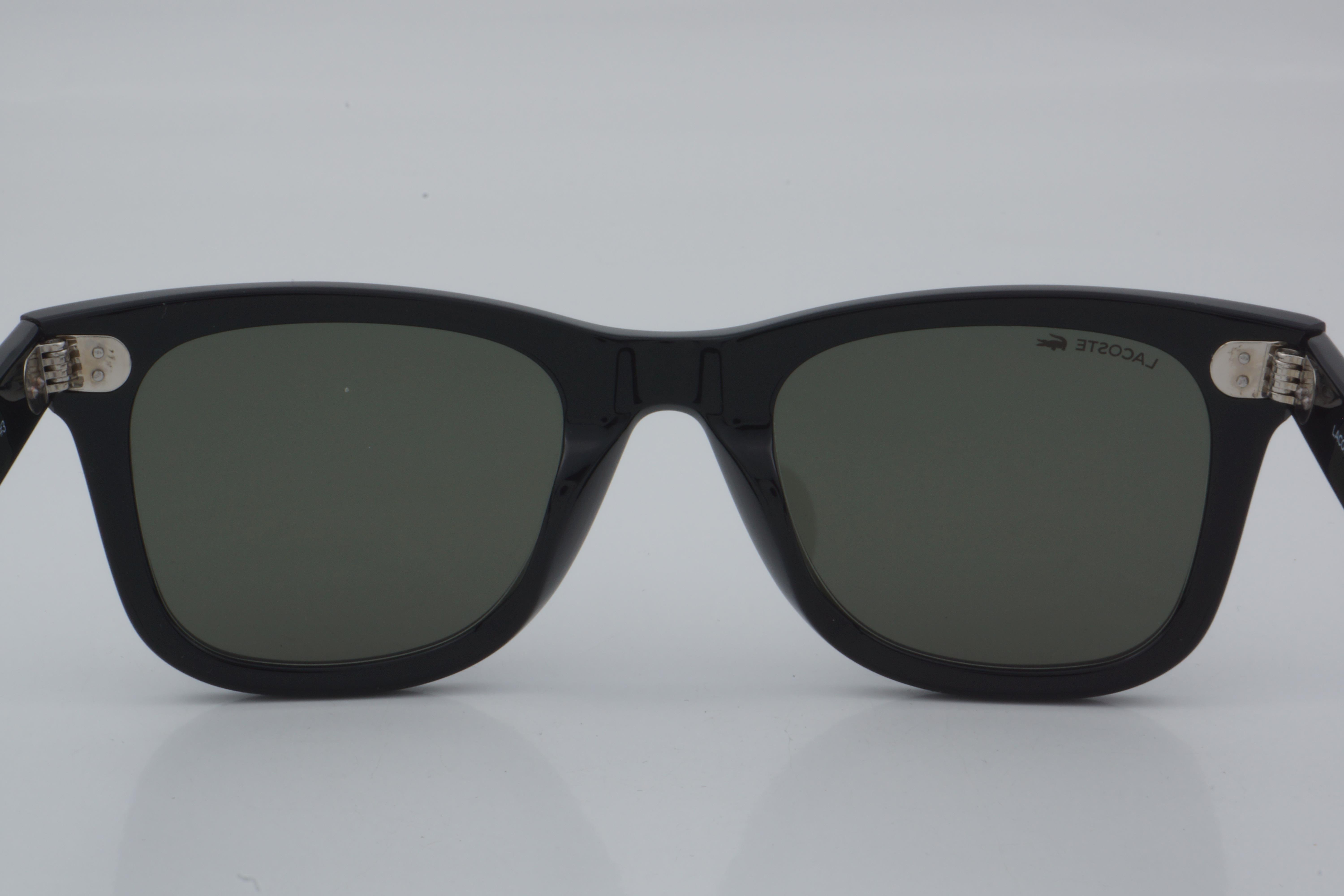 Lacoste L6036S 001 50 - 01 Güneş Gözlüğü