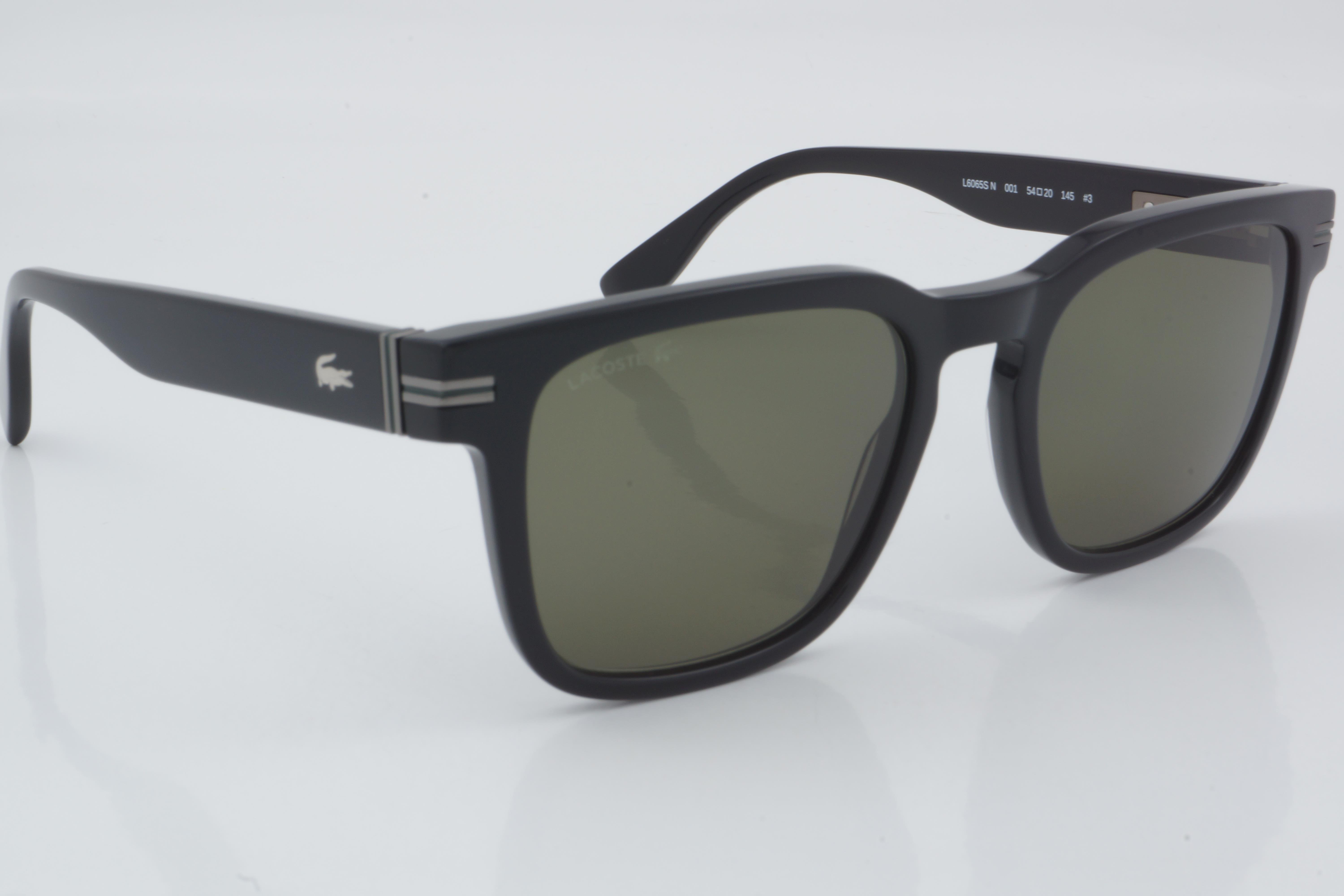 Lacoste L6065S N 001 54 - 01 Güneş Gözlüğü