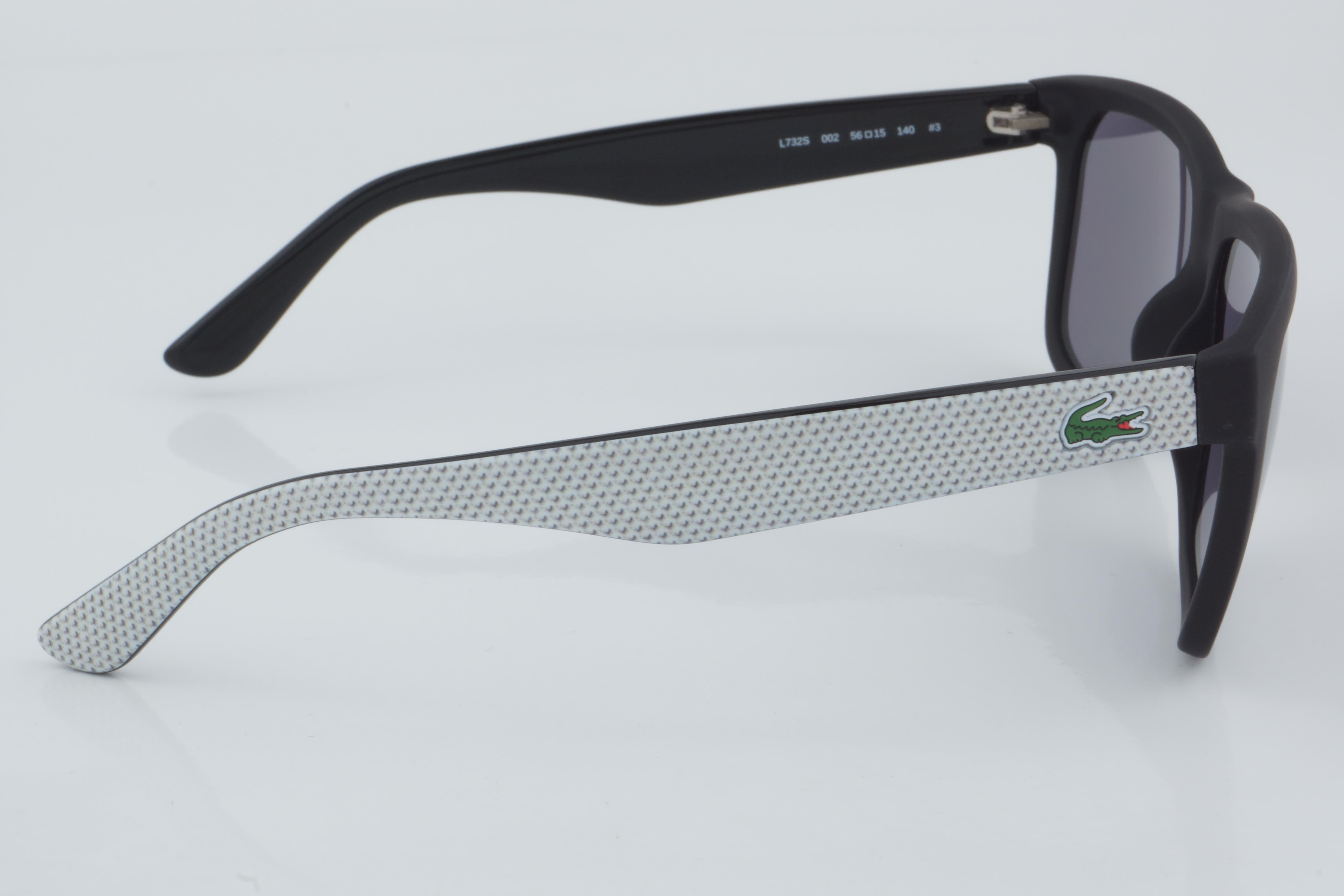 Lacoste L732S N 002 56 - 01 Güneş Gözlüğü