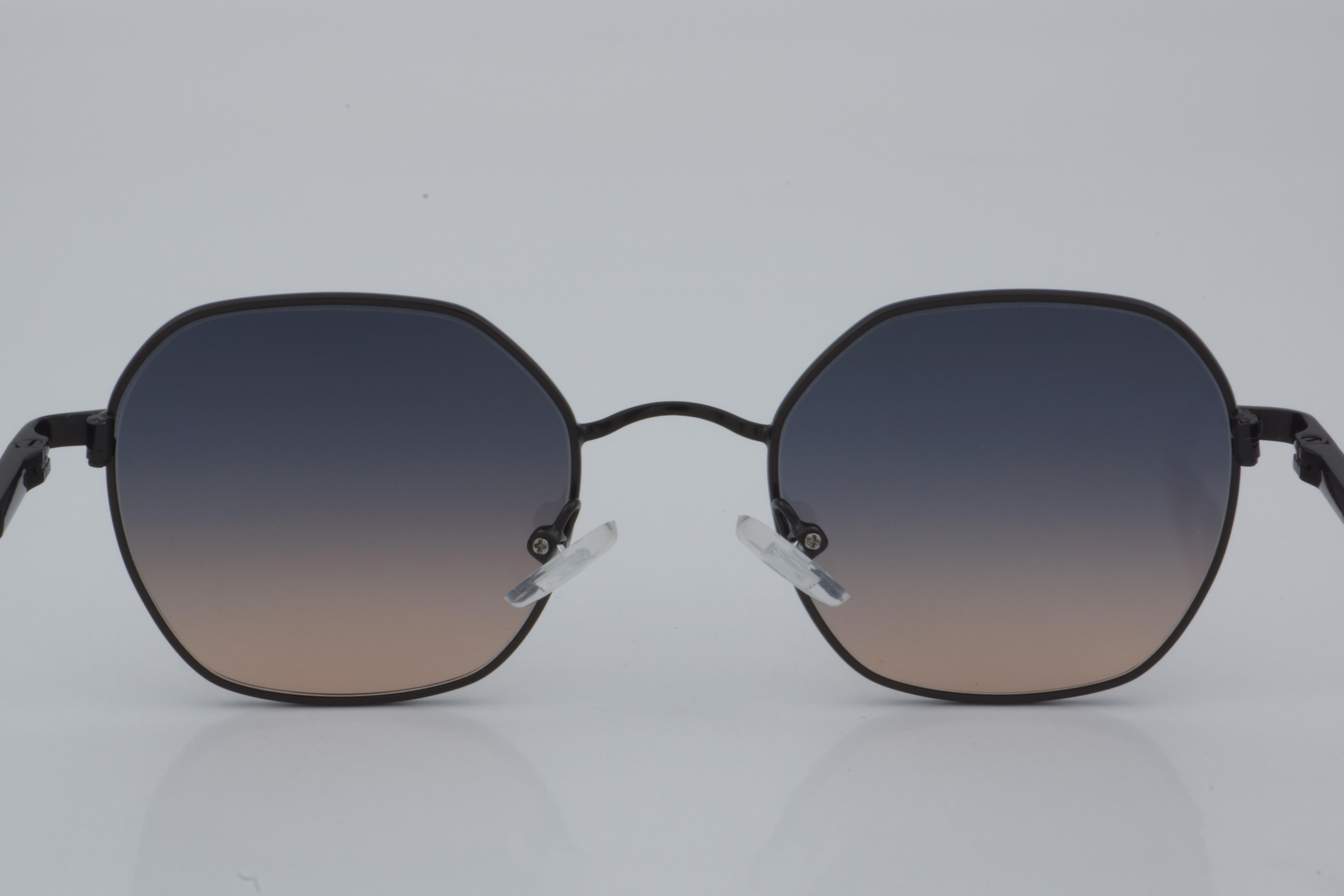 LUCCA GÜNEŞ GÖZLÜĞÜ MS 230 C2 47 - 01 Güneş Gözlüğü