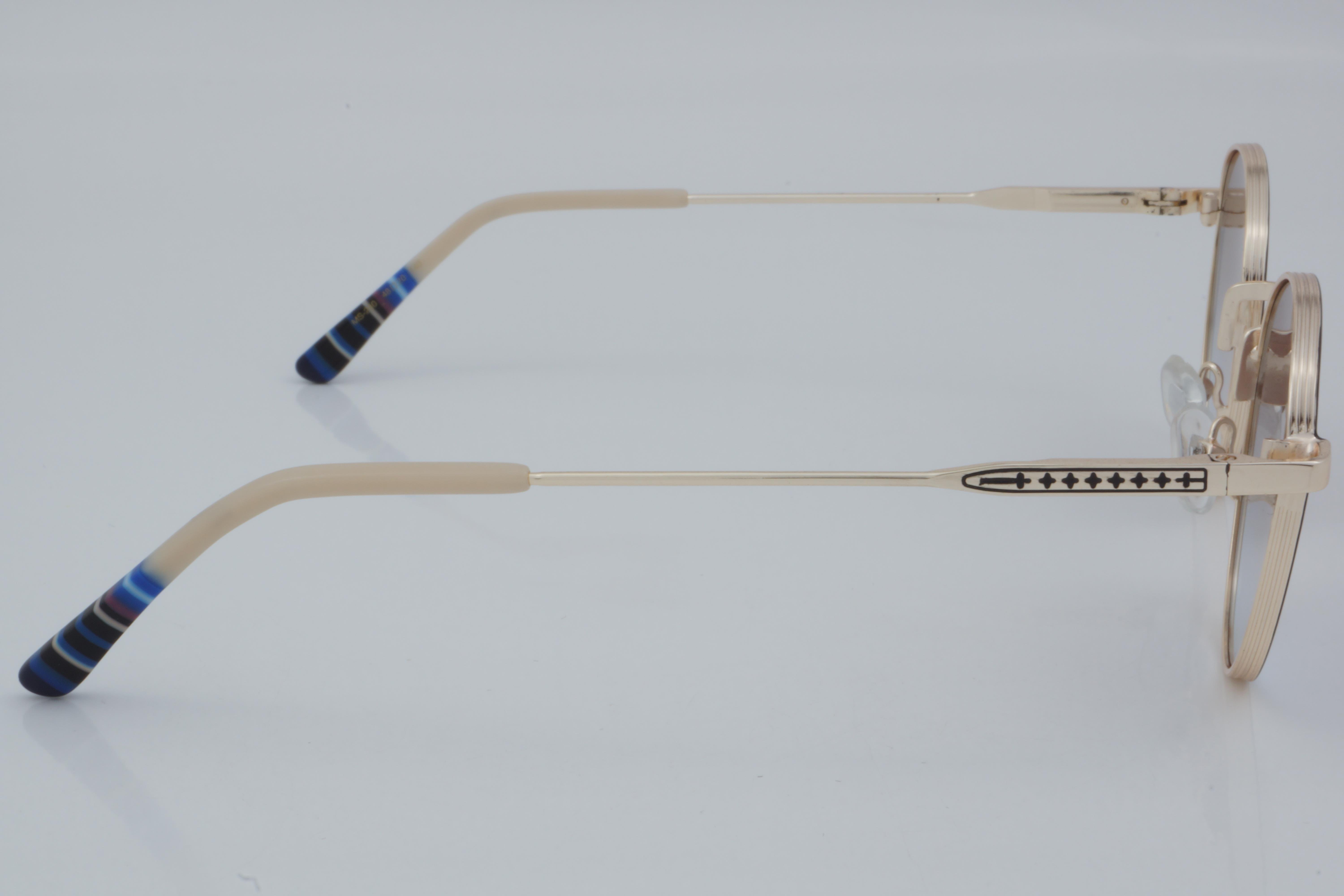 LUCCA GÜNEŞ GÖZLÜĞÜ MS 240 C6 48 - 01 Güneş Gözlüğü
