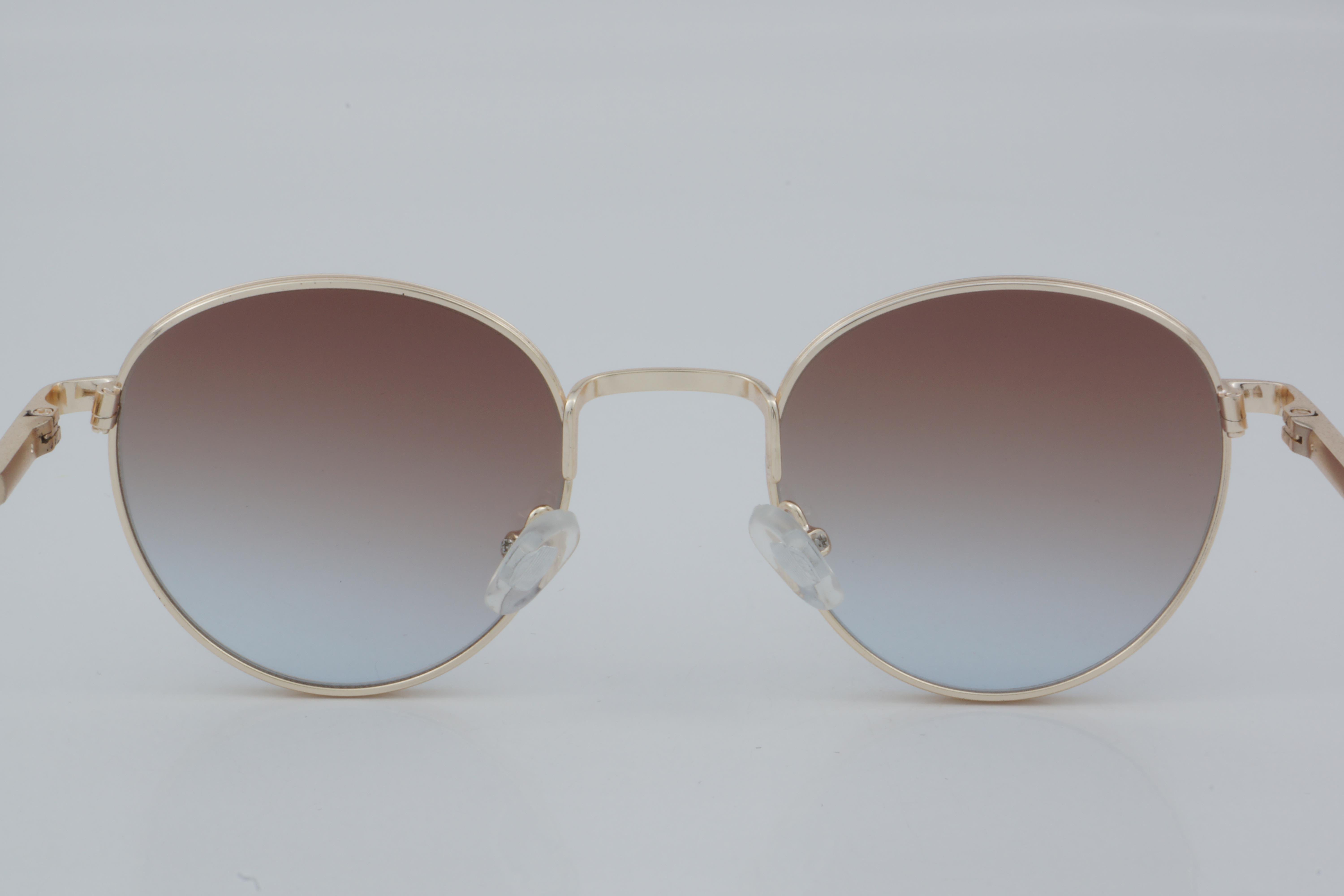 LUCCA GÜNEŞ GÖZLÜĞÜ MS 240 C6 48 - 01 Güneş Gözlüğü