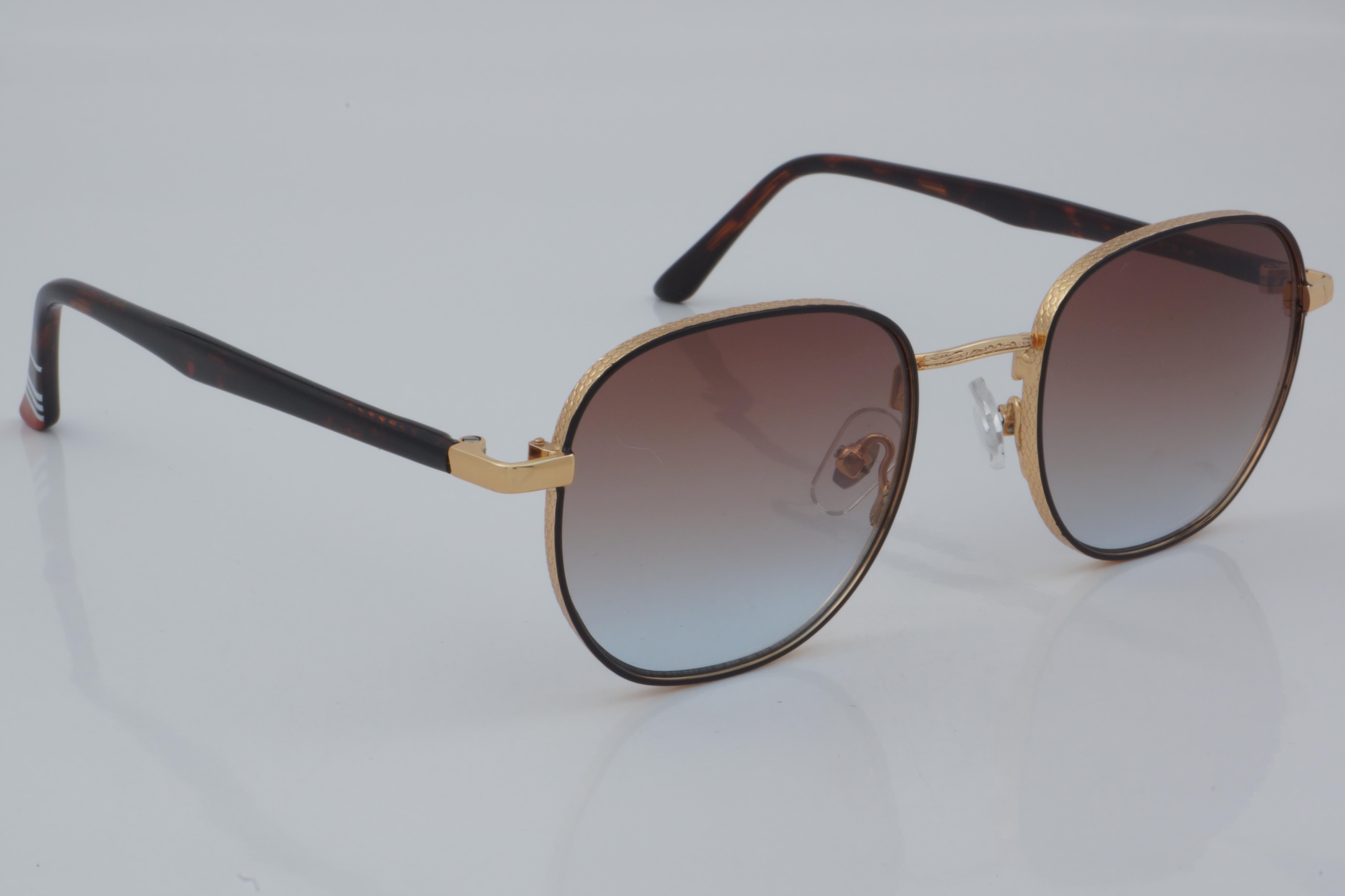 LUCCA GÜNEŞ GÖZLÜĞÜ MS 249 C6 48 - 01 Güneş Gözlüğü