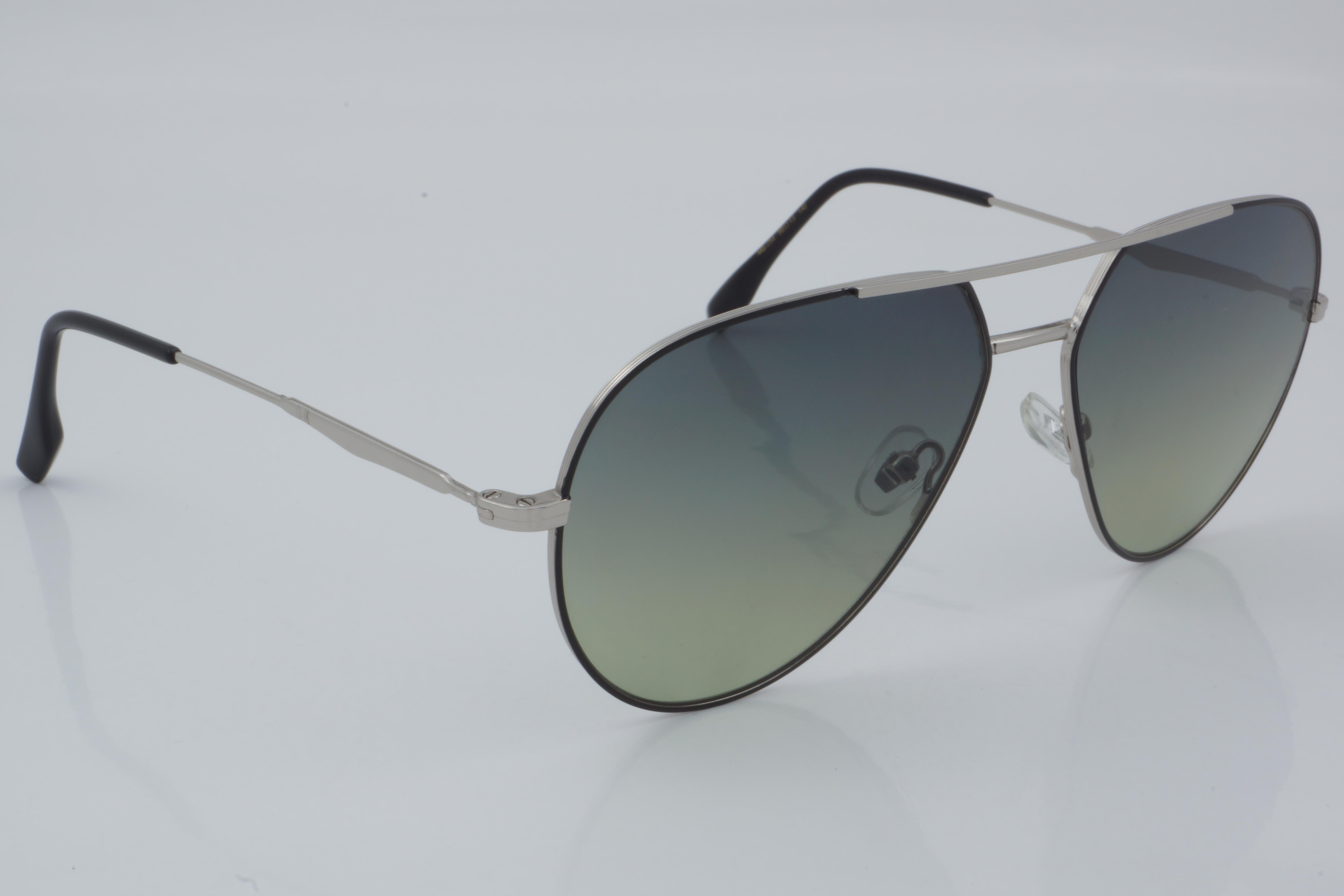LUCCA GÜNEŞ GÖZLÜĞÜ MS 254 C7 60 - 01 Güneş Gözlüğü