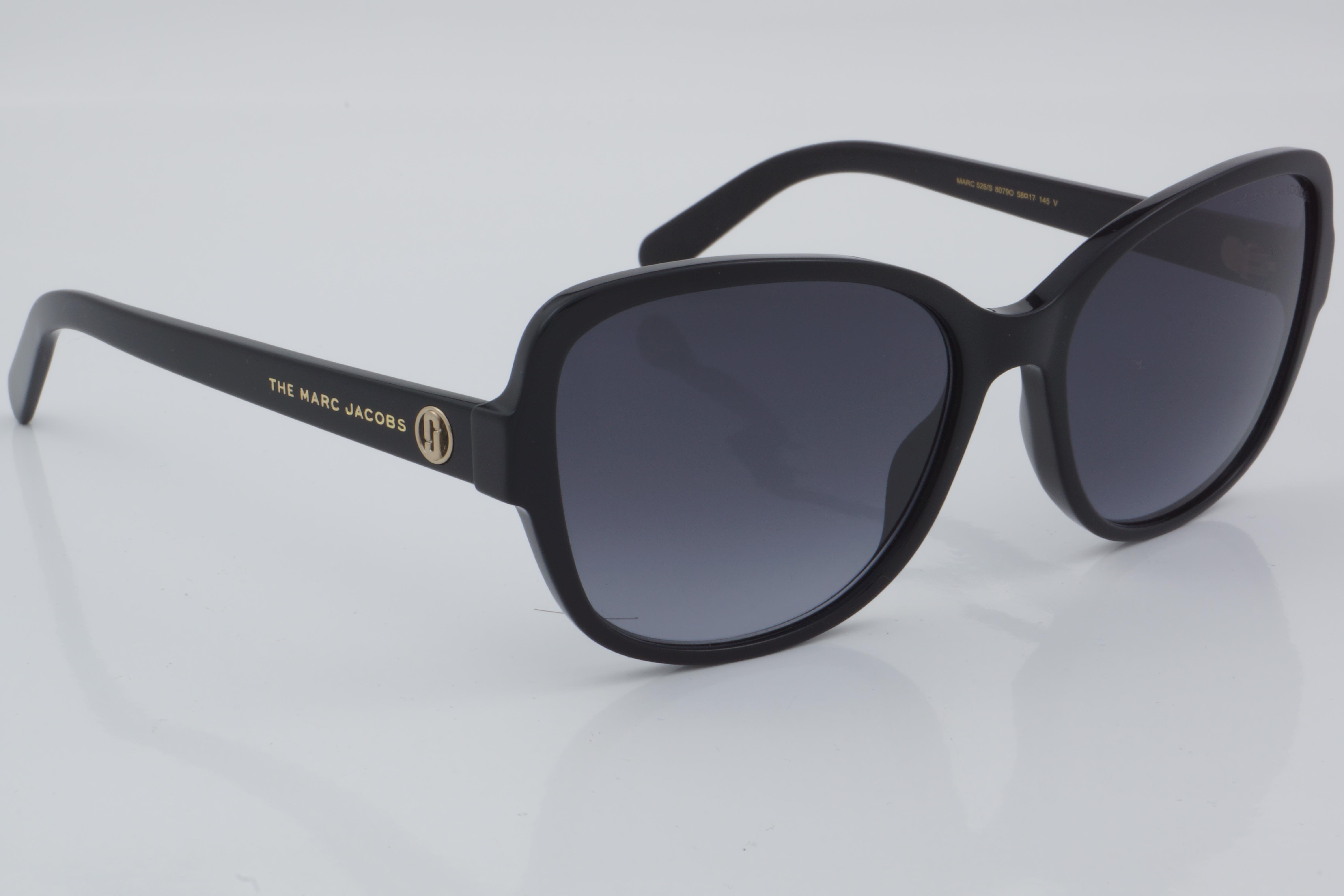 MARC JACOBS GÜNEŞ MJ 528/S 8079O 58 - 01 Güneş Gözlüğü