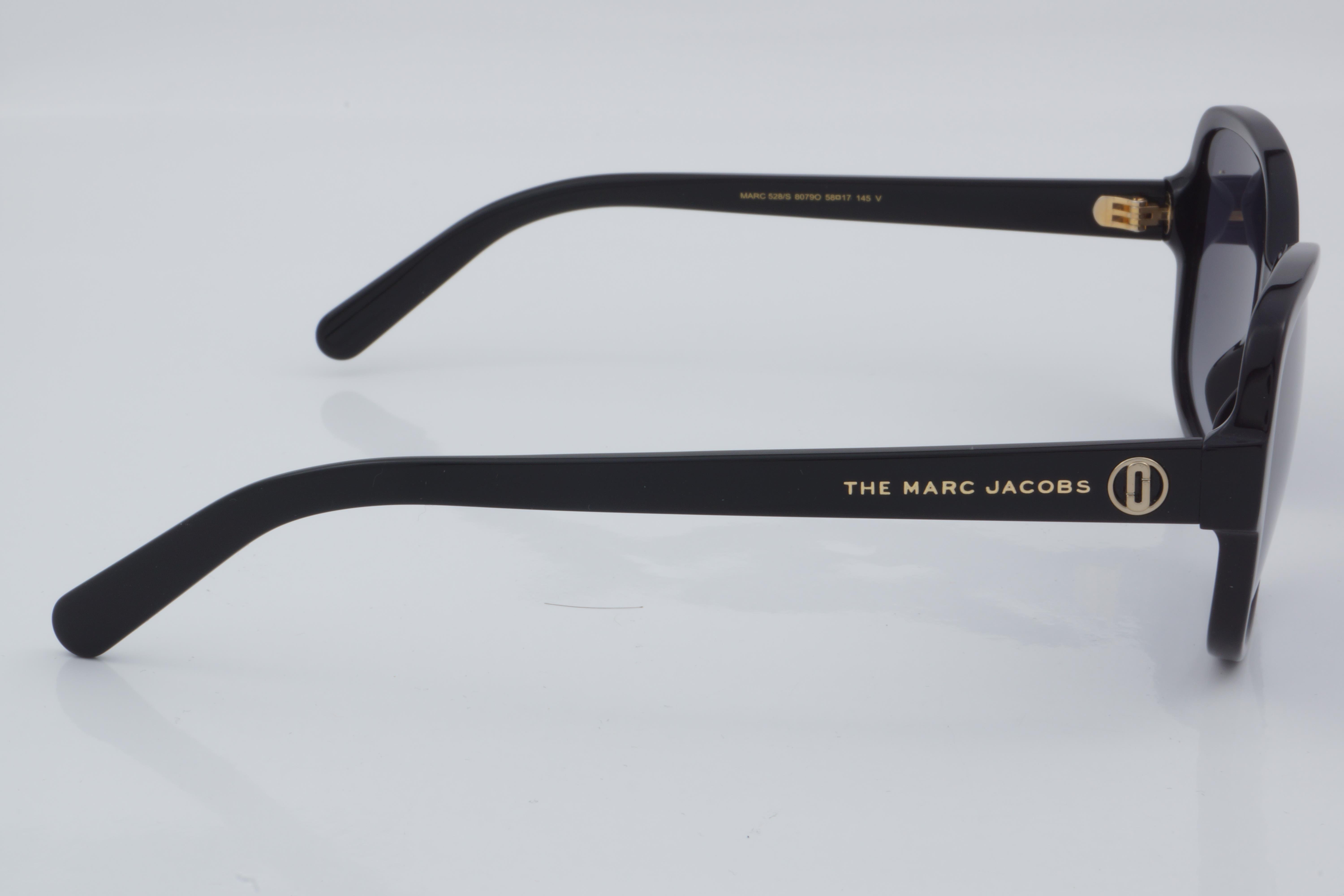 MARC JACOBS GÜNEŞ MJ 528/S 8079O 58 - 01 Güneş Gözlüğü