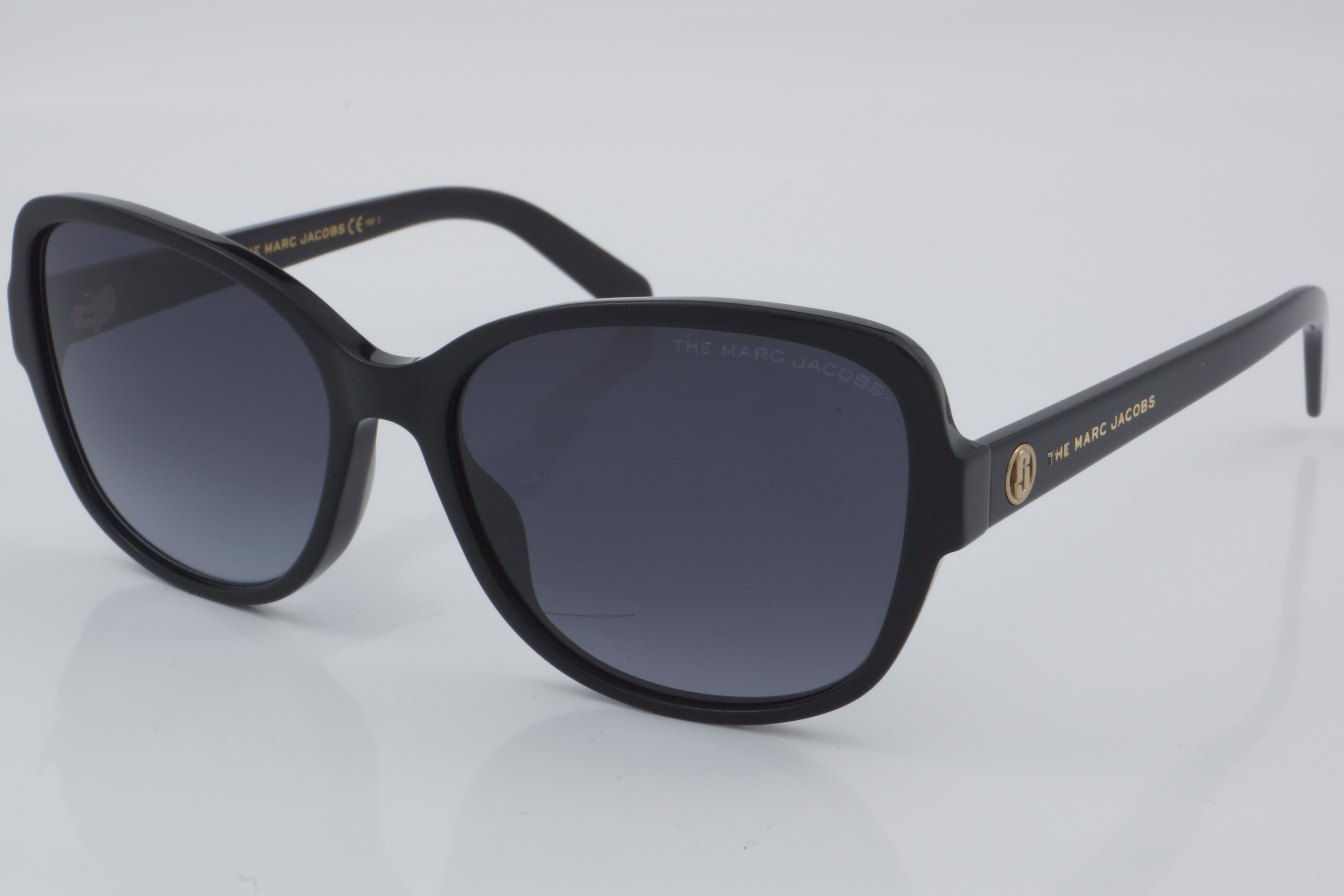 MARC JACOBS GÜNEŞ MJ 528/S 8079O 58 - 01 Güneş Gözlüğü