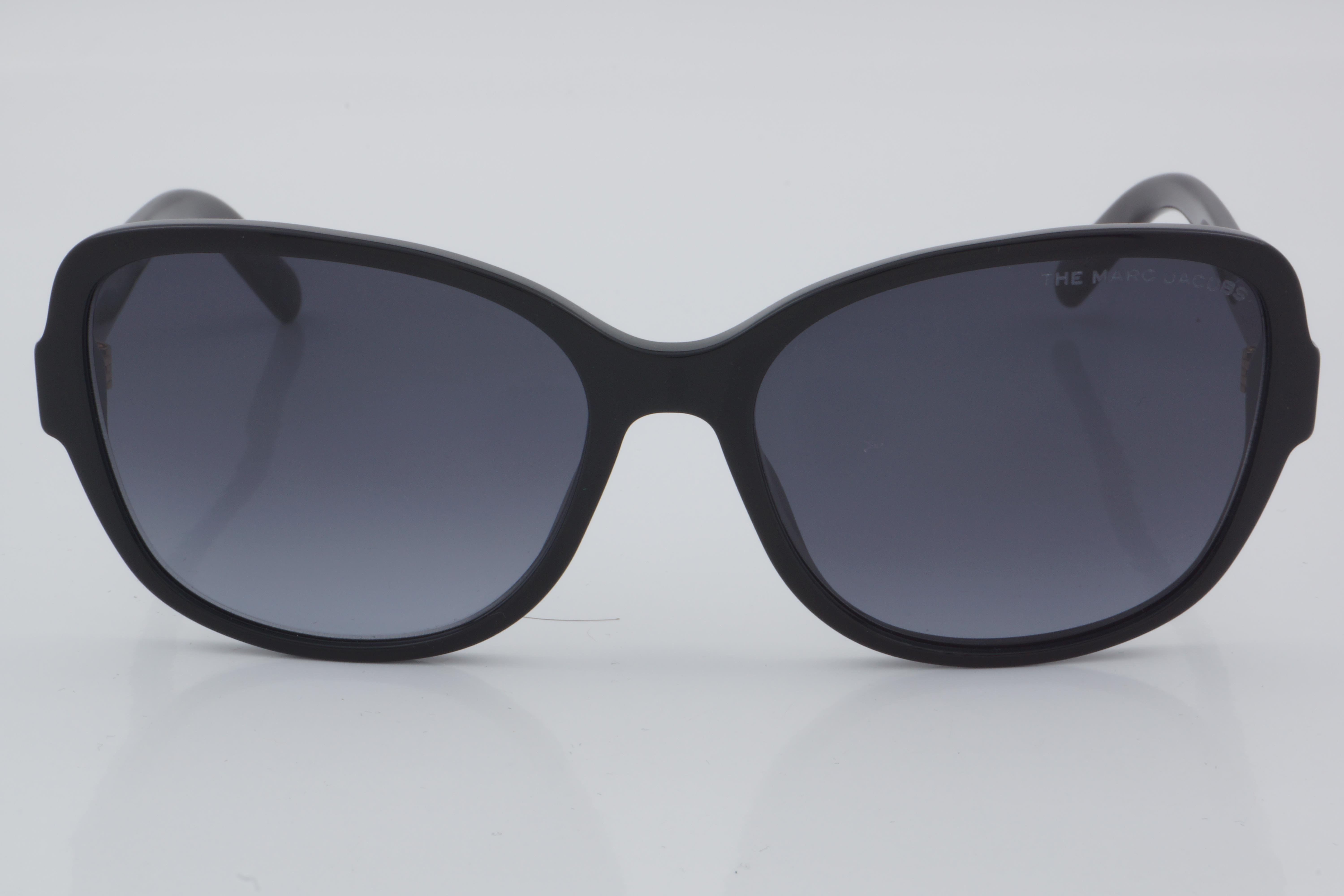 MARC JACOBS GÜNEŞ MJ 528/S 8079O 58 - 01 Güneş Gözlüğü