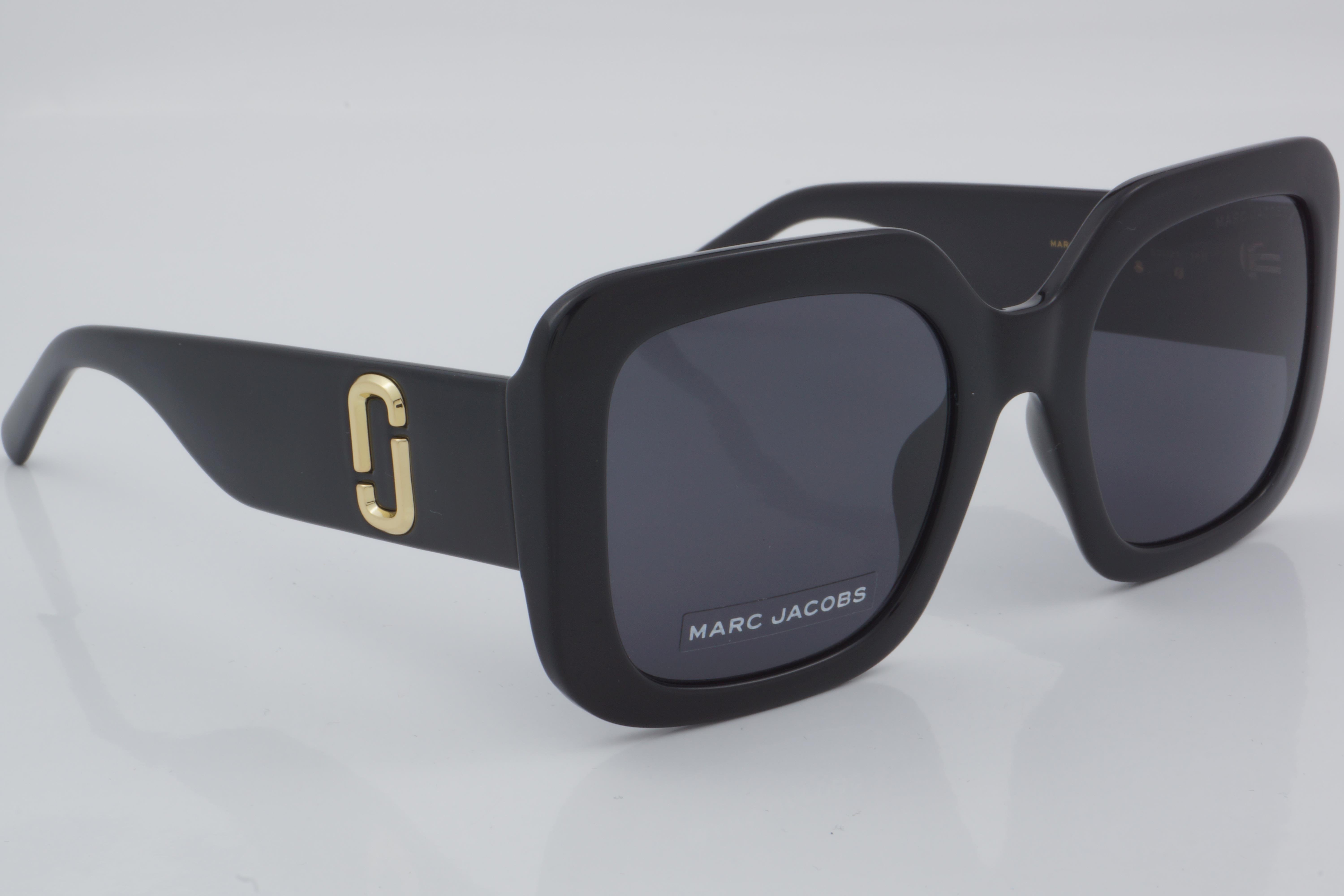 MARC JACOBS GÜNEŞ MJ 647/S 807IR 53 - 01 Güneş Gözlüğü