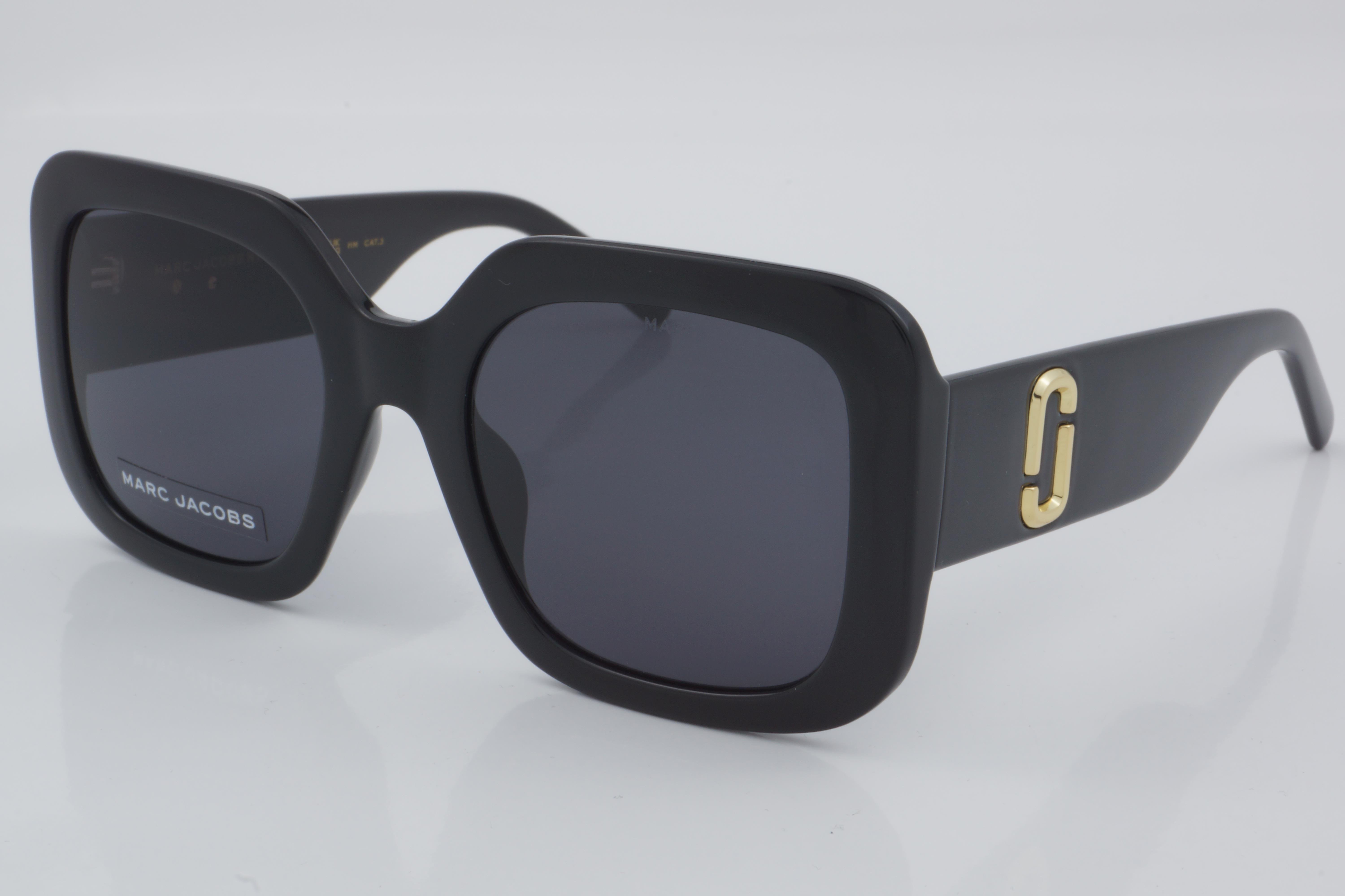 MARC JACOBS GÜNEŞ MJ 647/S 807IR 53 - 01 Güneş Gözlüğü