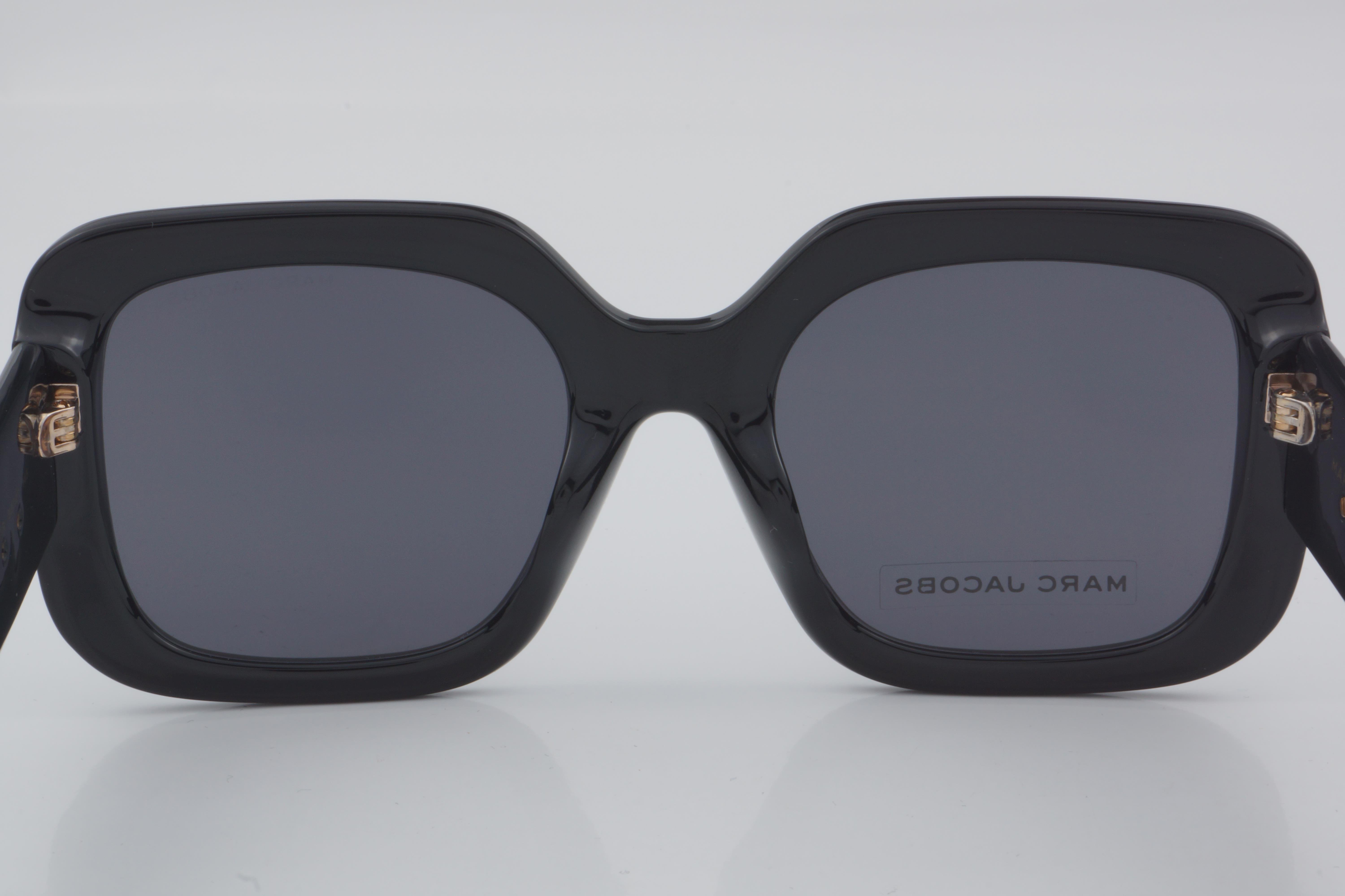 MARC JACOBS GÜNEŞ MJ 647/S 807IR 53 - 01 Güneş Gözlüğü