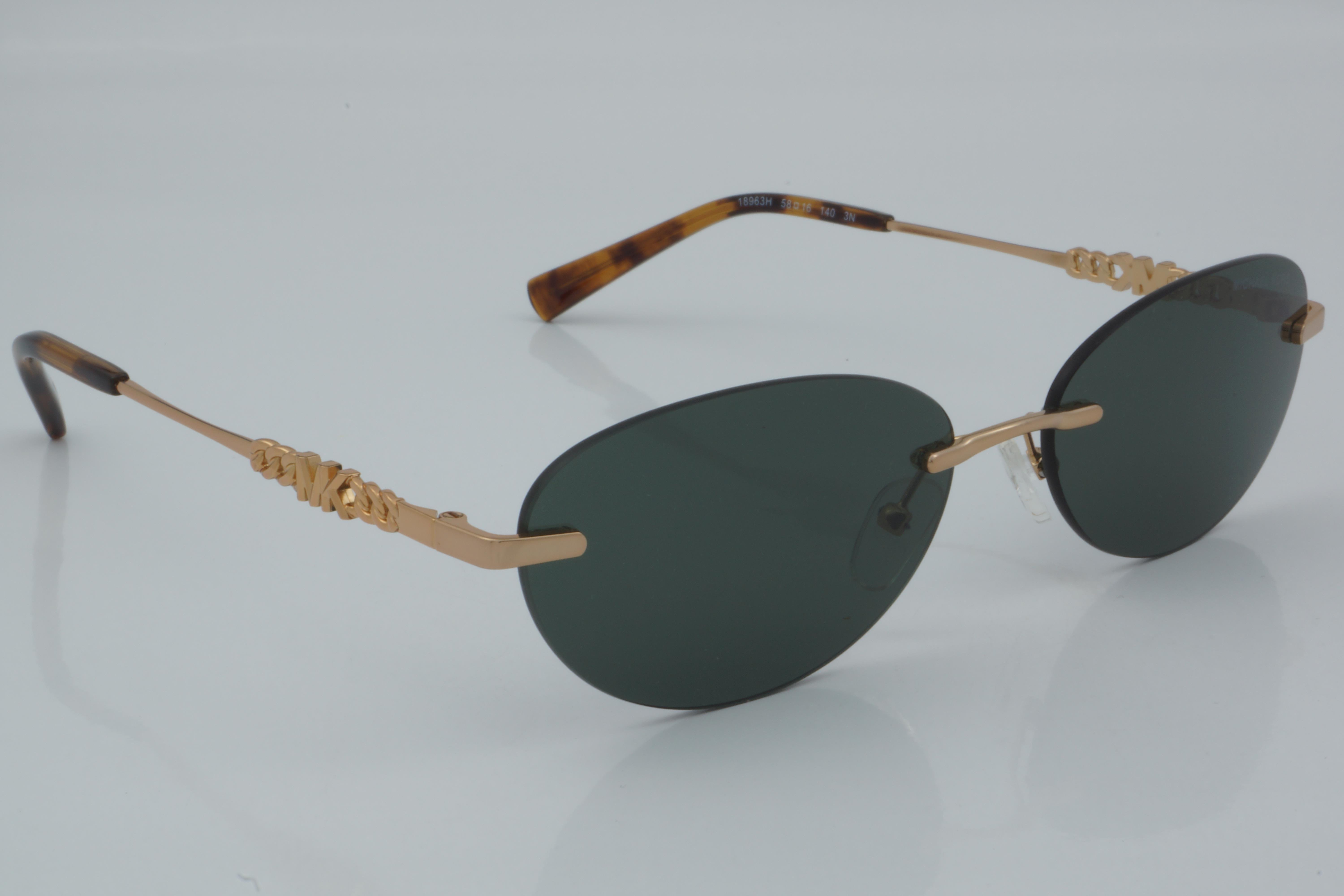 MICHAEL KORS GÜNEŞ MK 1151 18963H 58 - 01 Güneş Gözlüğü
