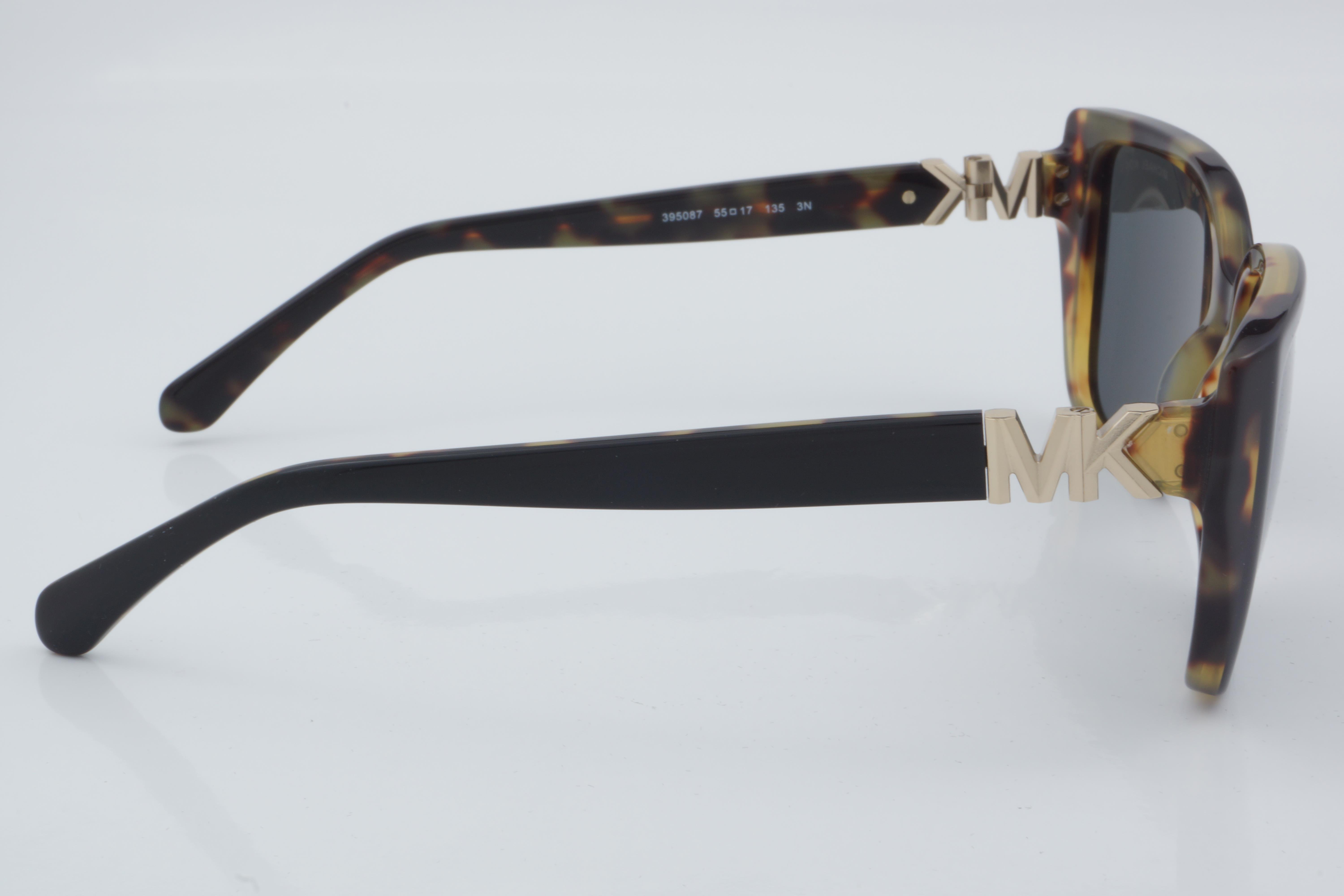 MICHAEL KORS GÜNEŞ MK 2199 395087 55 - 01 Güneş Gözlüğü