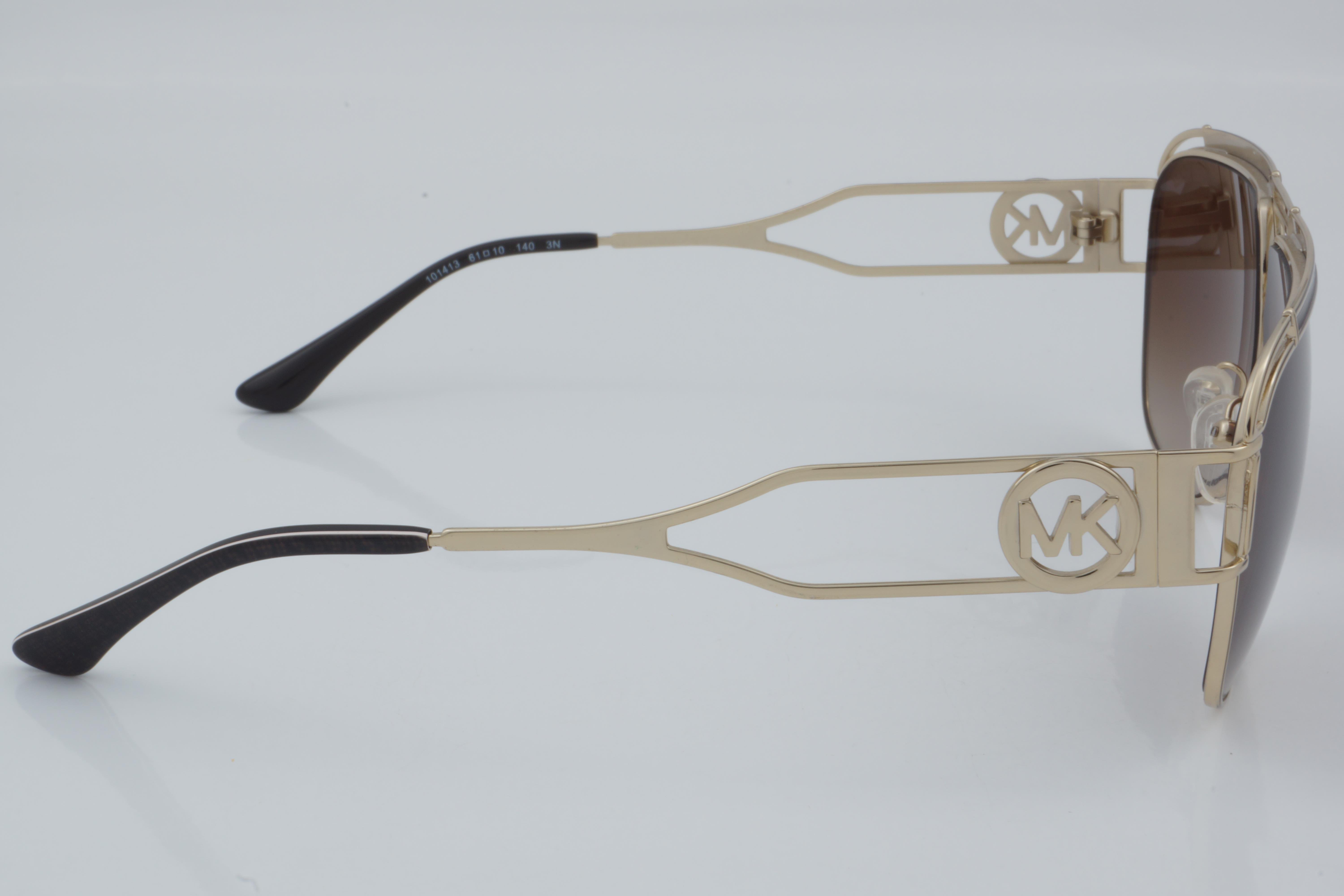 Michael Kors MK 1102 101413 61 - 01 Güneş Gözlüğü