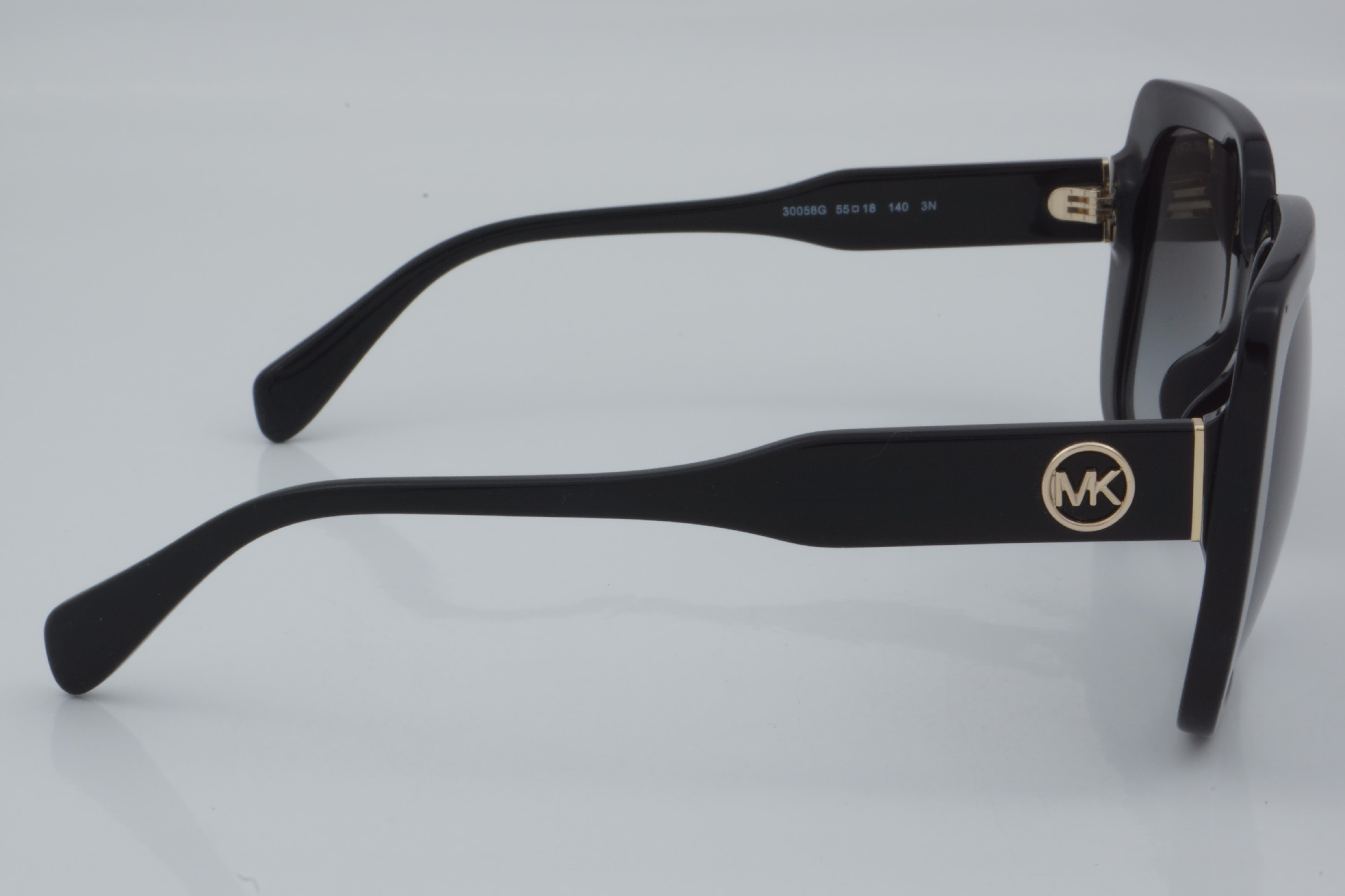 Michael Kors MK 2183U 30058G 55 - 01 Güneş Gözlüğü
