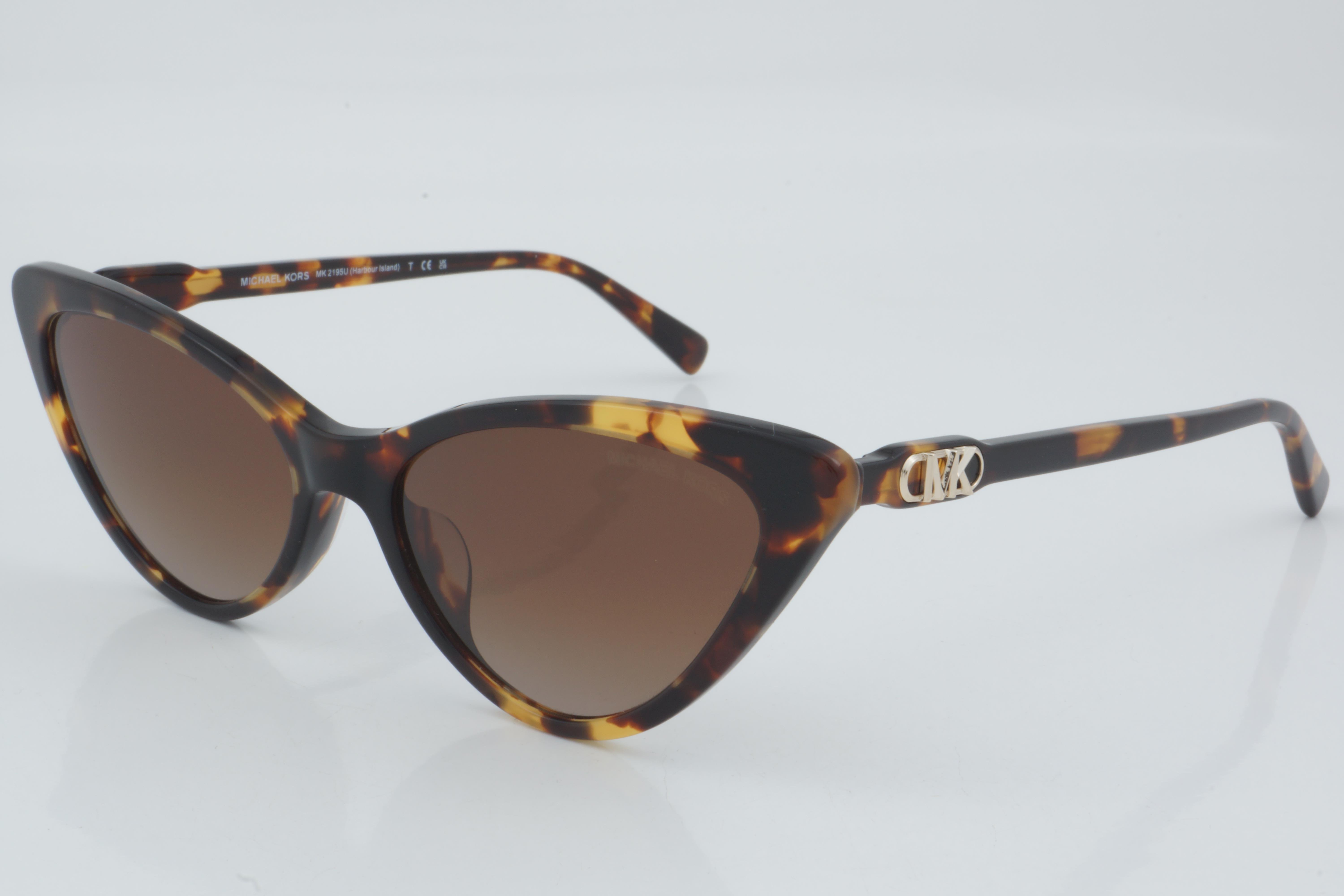 Michael Kors MK 2195U 300613 56 - 01 Güneş Gözlüğü