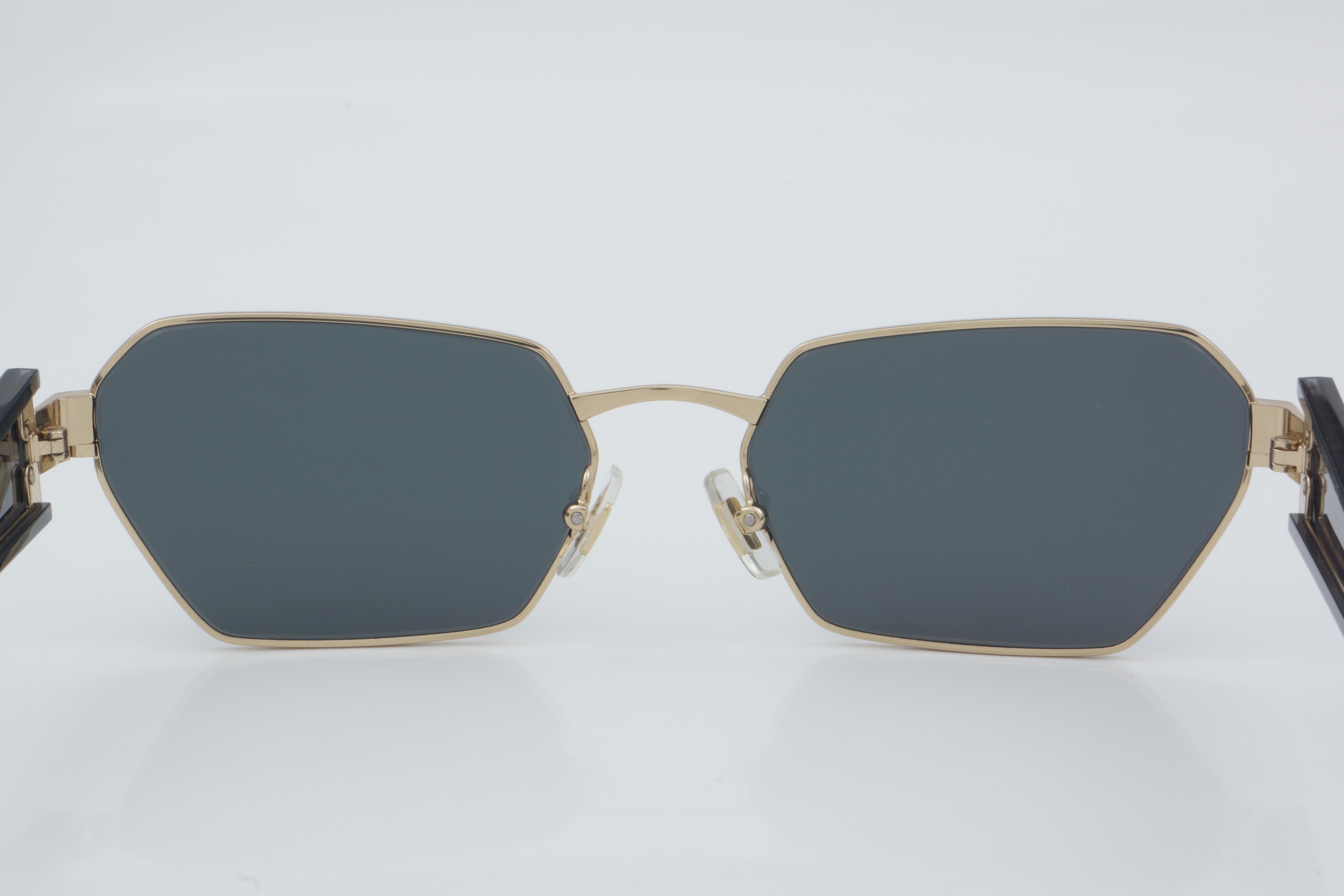 MIU MIU GÜNEŞ SMU 53W ZVN-5S0 58 - 01 Güneş Gözlüğü