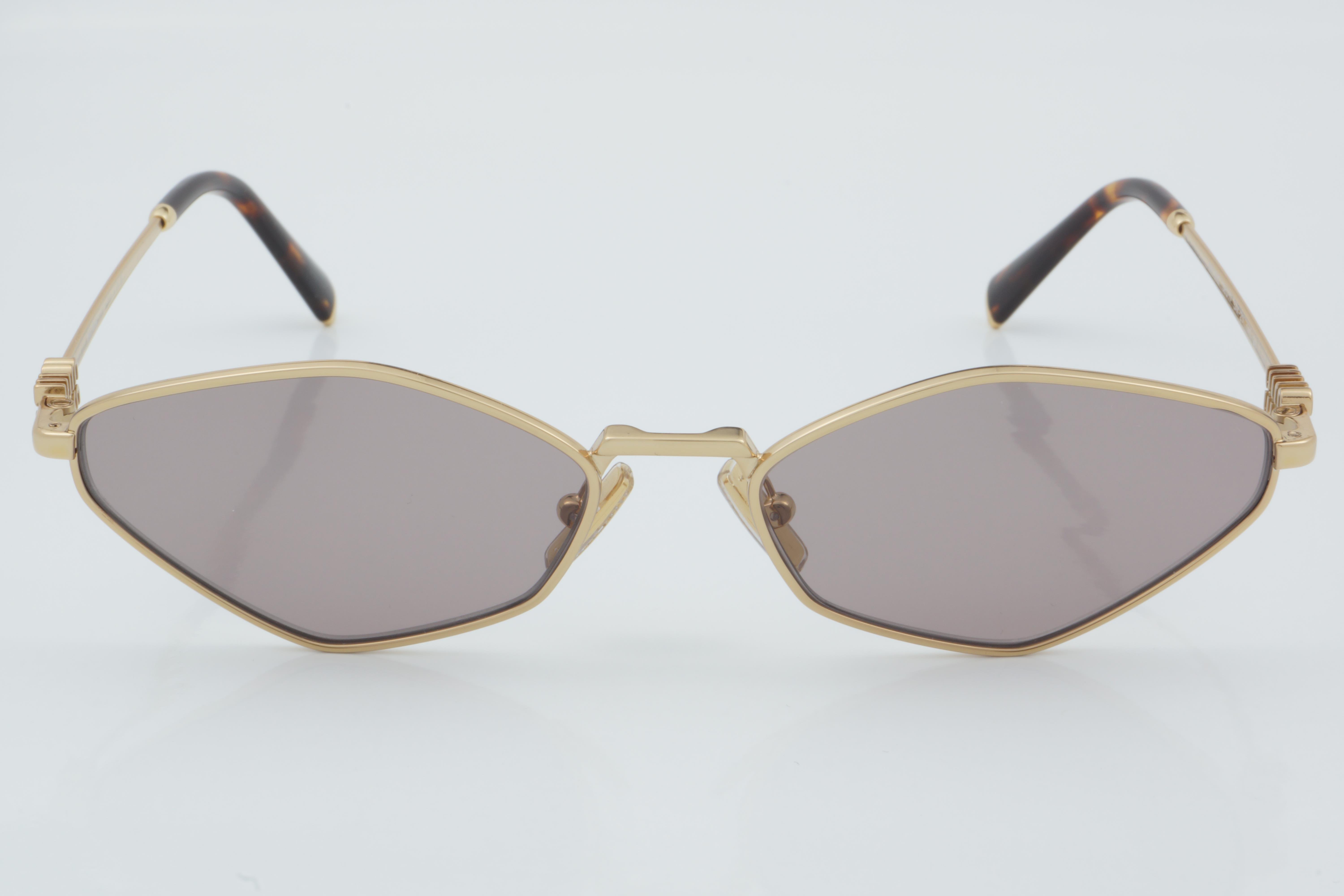 MIU MIU GÜNEŞ SMU 56Z 5AK-20I 56 - 01 Güneş Gözlüğü