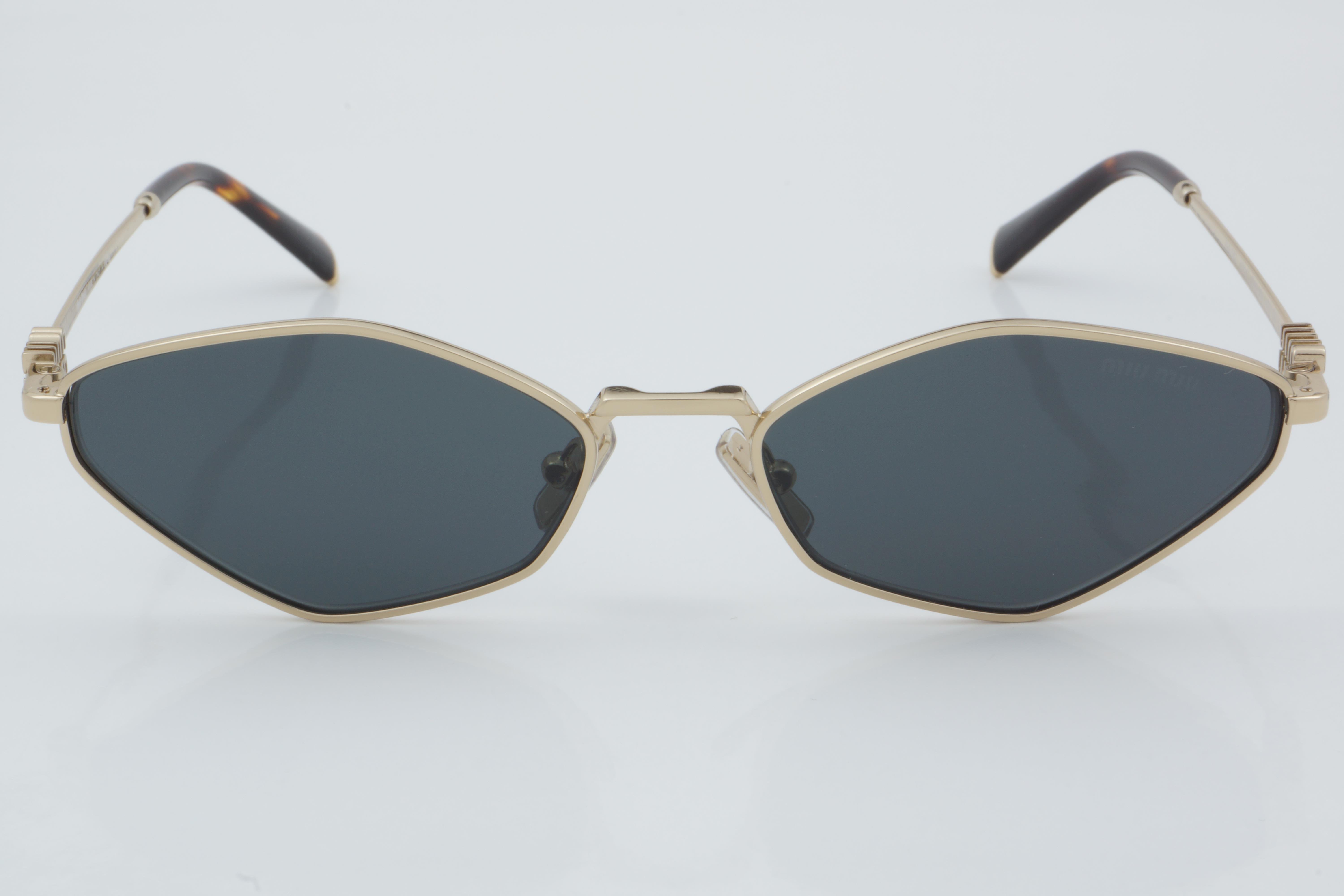 MIU MIU GÜNEŞ SMU 56Z ZVN-5S0 56 - 01 Güneş Gözlüğü