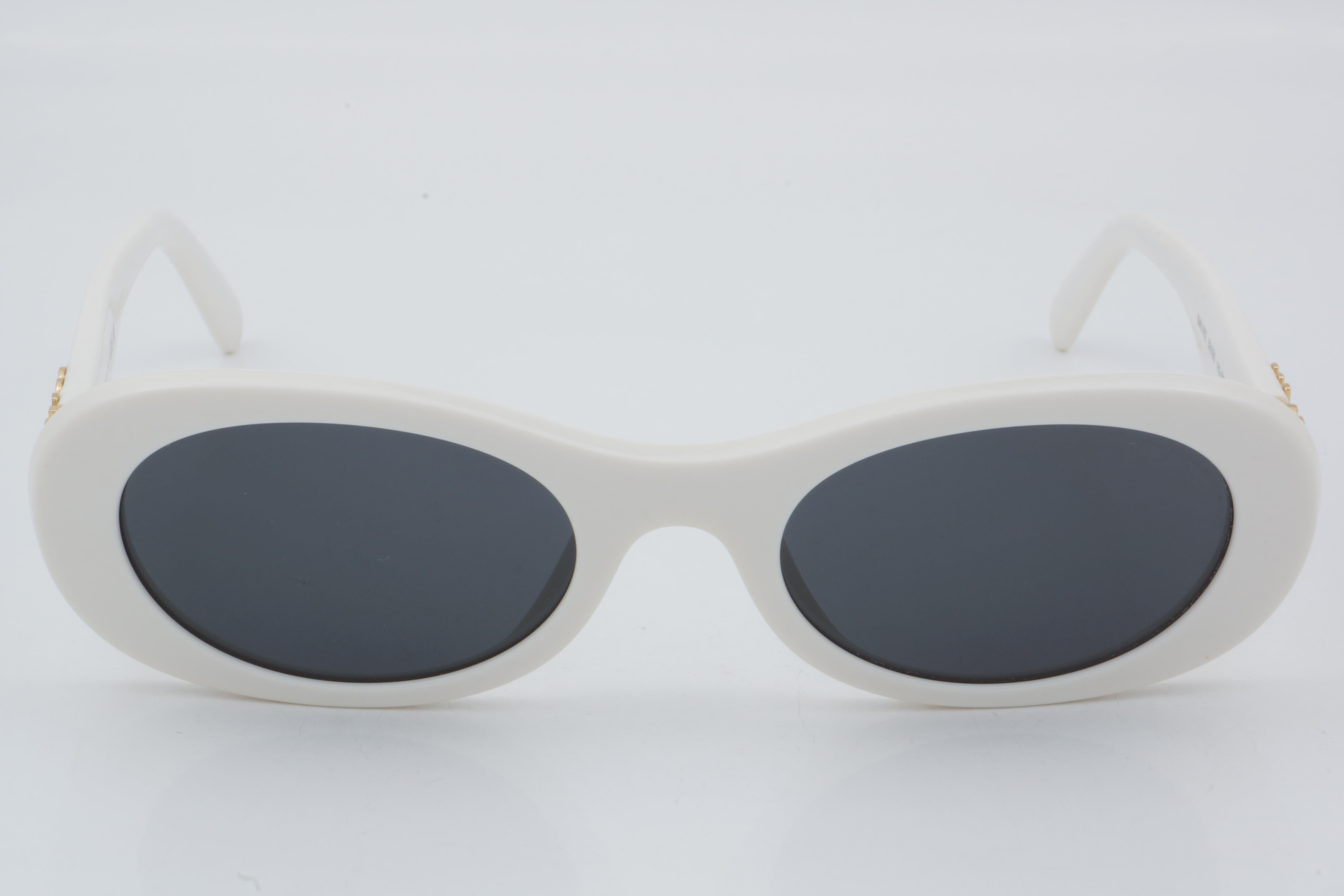 Miu Miu SMU 06Z 142-5S0 50 - 01 Güneş Gözlüğü