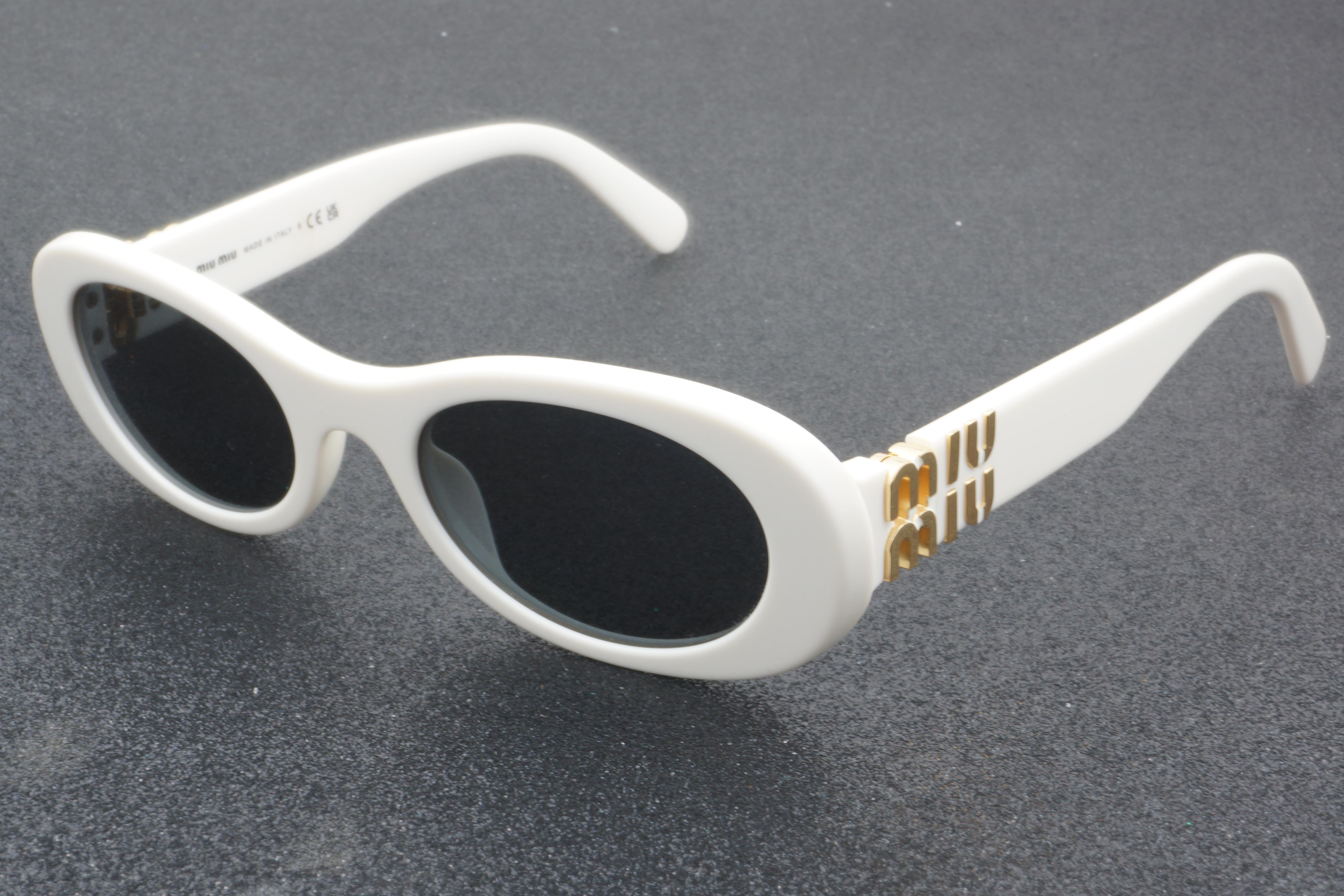 Miu Miu SMU 06Z 142-5S0 50 - 01 Güneş Gözlüğü