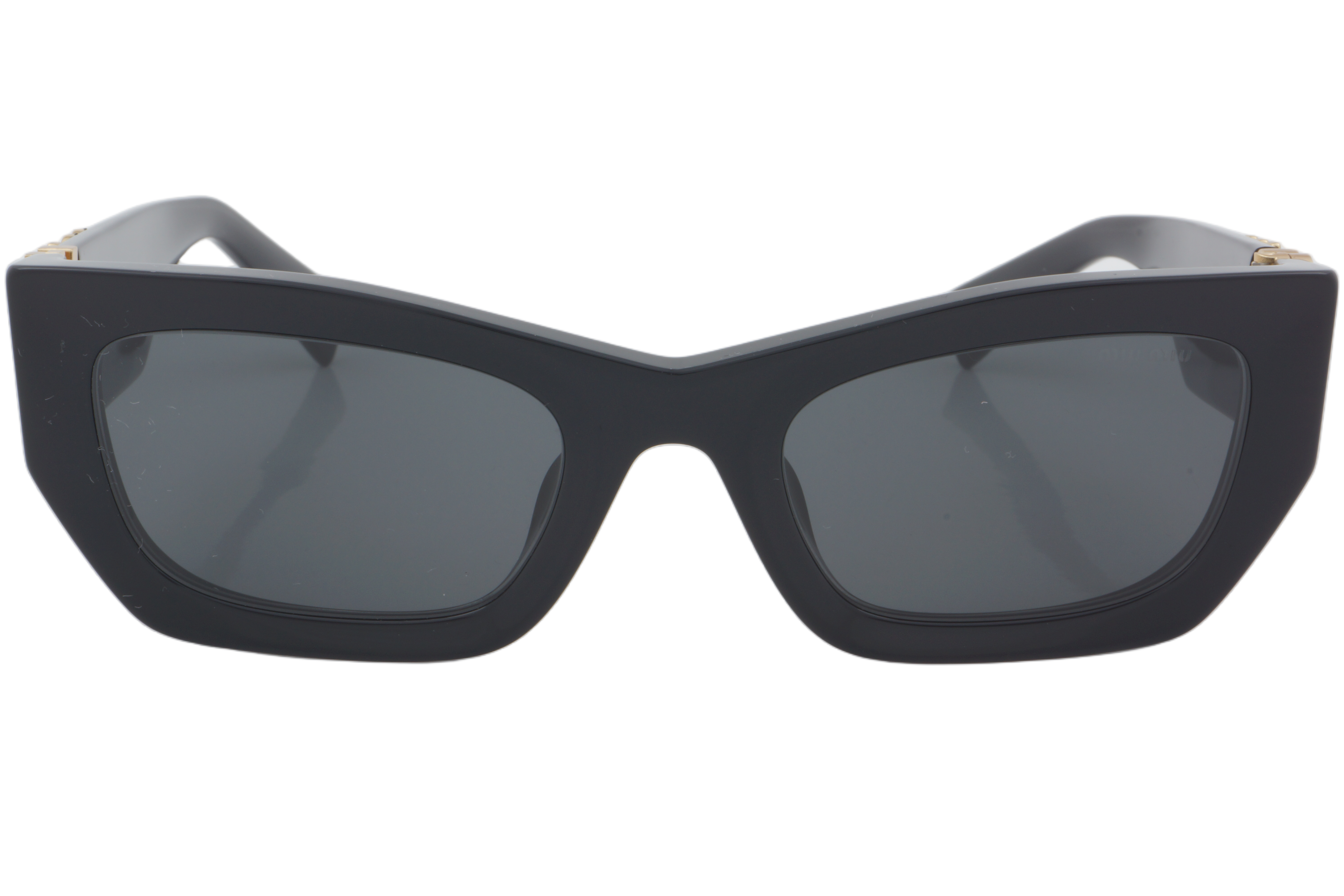 Miu Miu SMU 09W 1AB-5S0 53 - 01 Güneş Gözlüğü