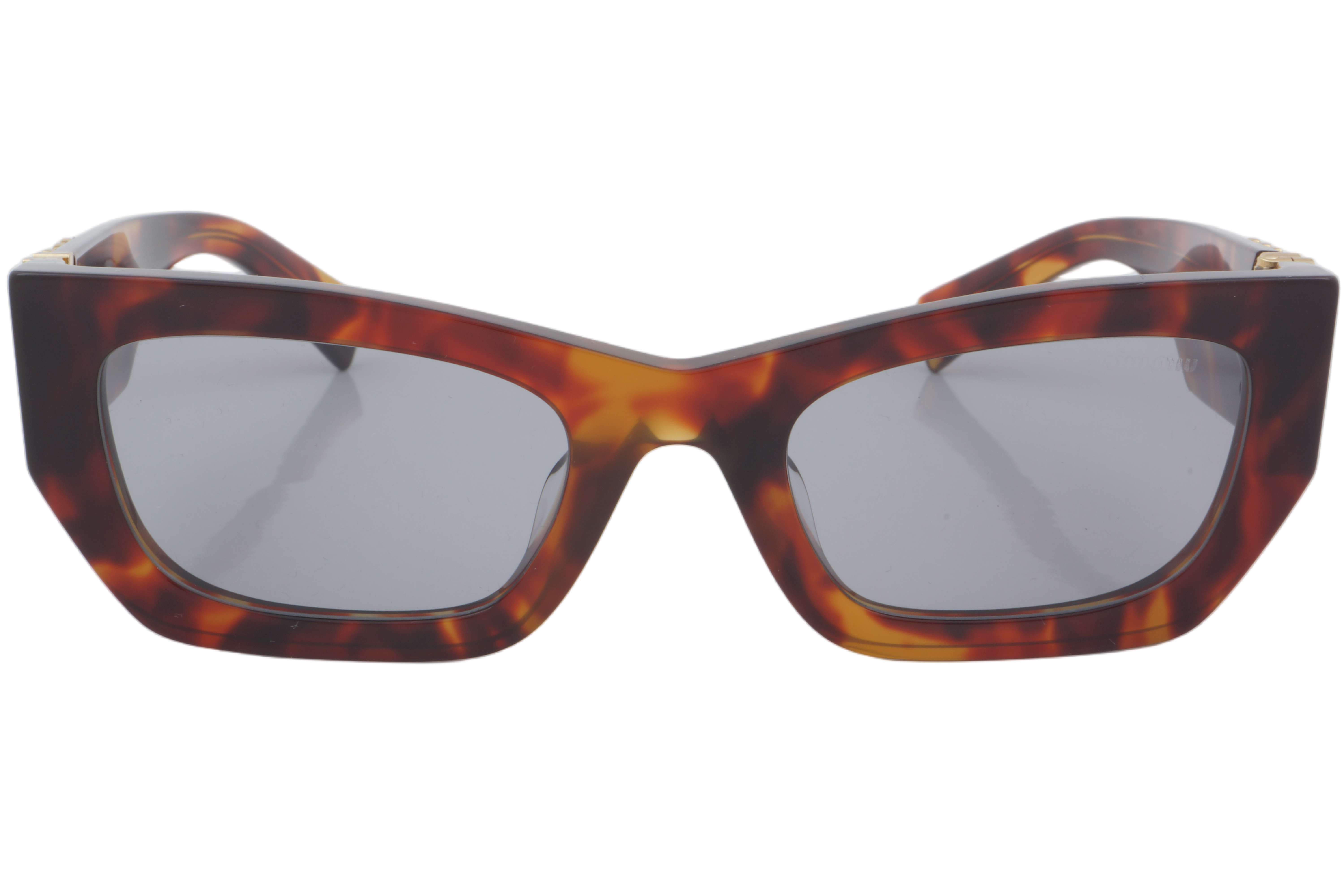 Miu Miu SMU 09W 21C-40O 53 - 01 Güneş Gözlüğü