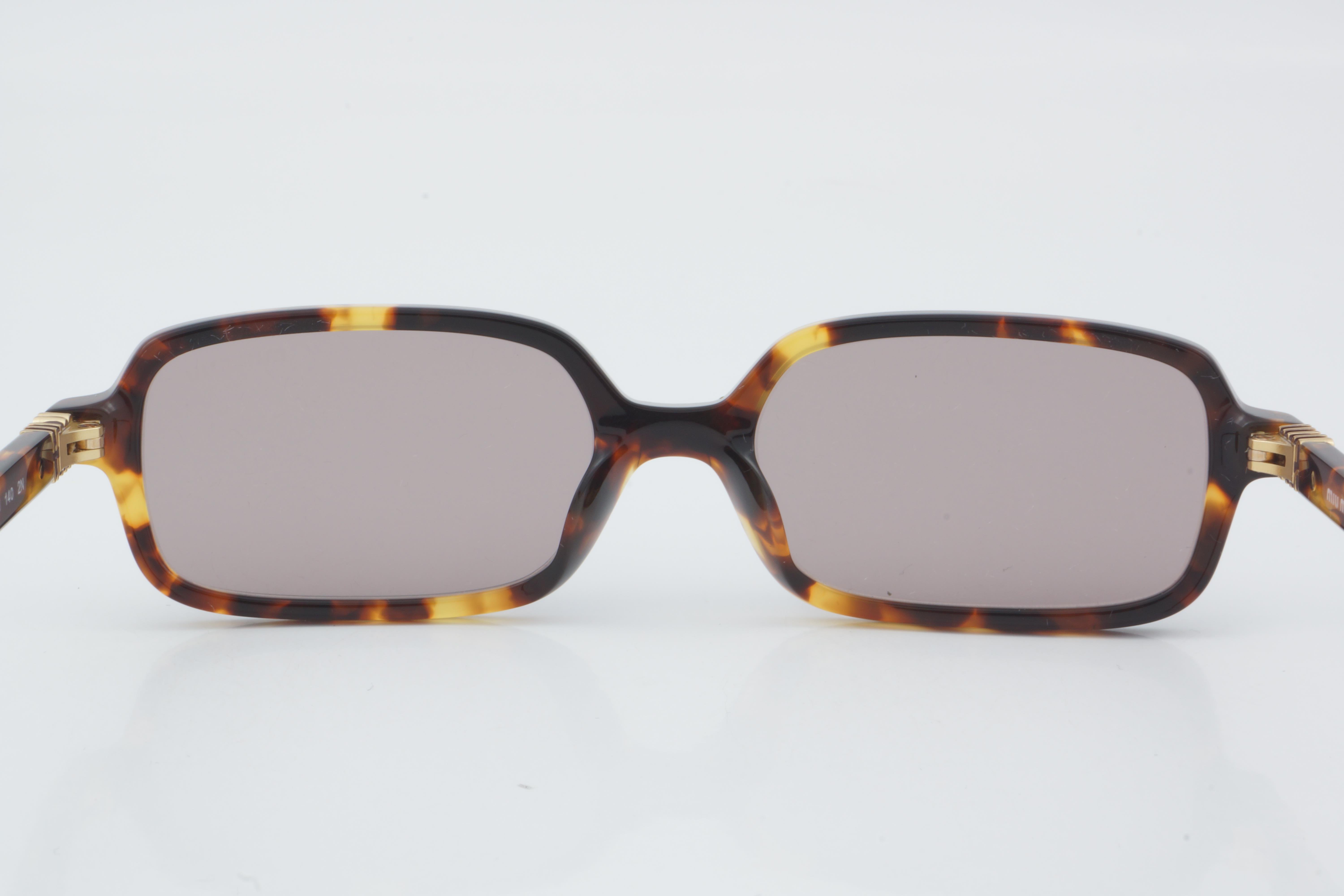 Miu Miu SMU 11Z 14L-20I 51 - 01 Güneş Gözlüğü