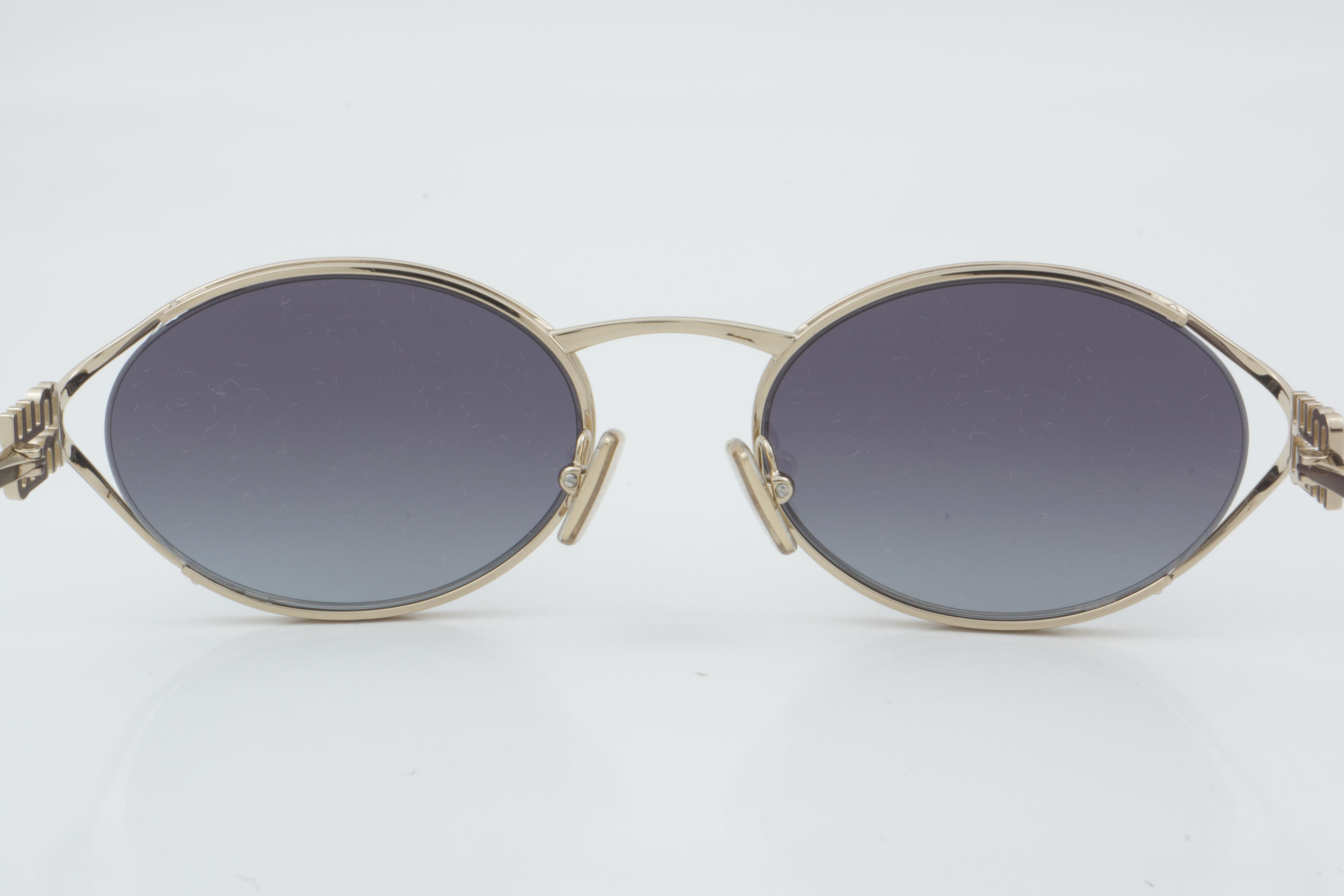 Miu Miu SMU 52Y ZVN-5D1 54 - 01 Güneş Gözlüğü