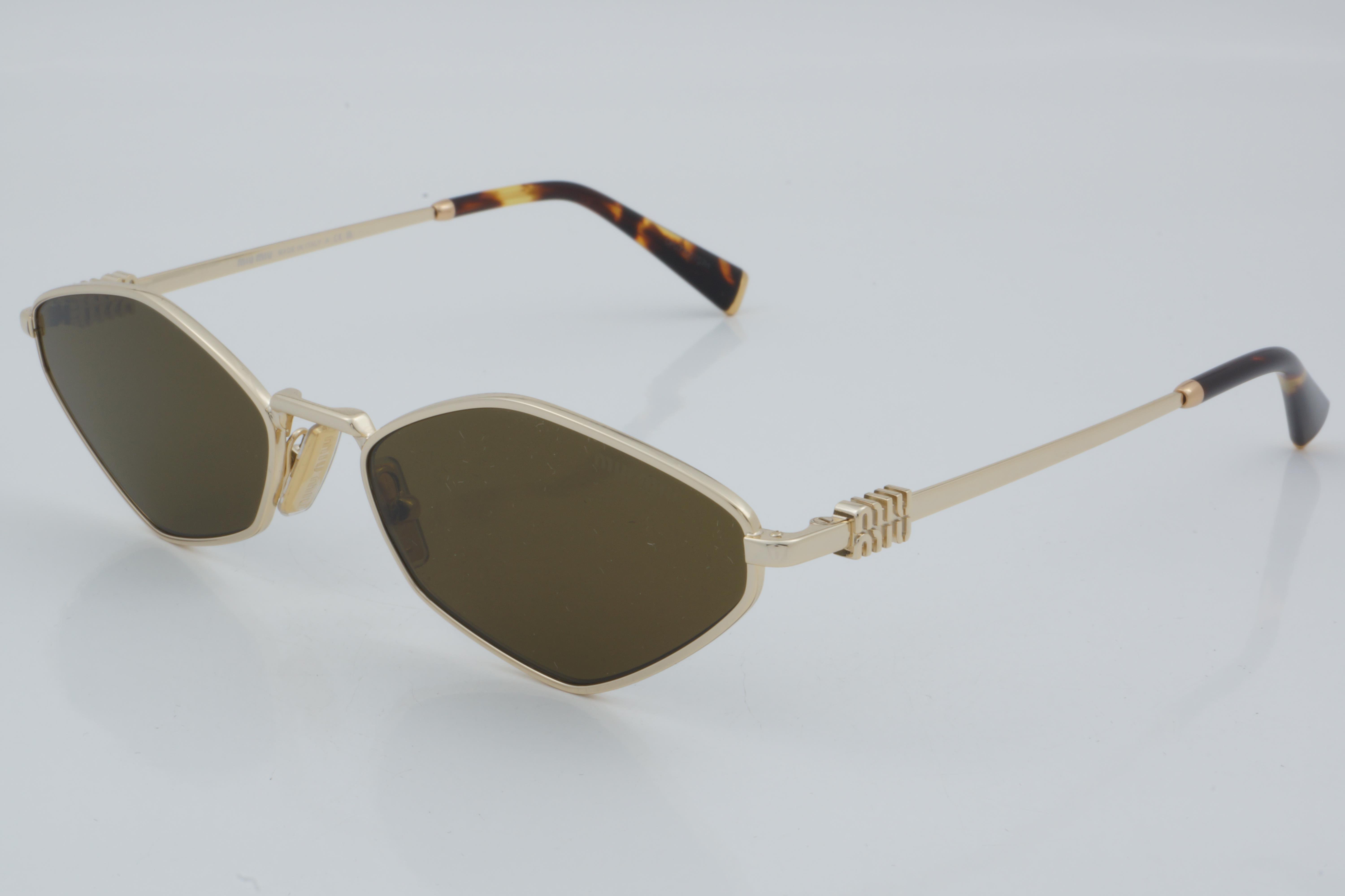 Miu Miu SMU 56Z 5AK-09Z 56 - 01 Güneş Gözlüğü