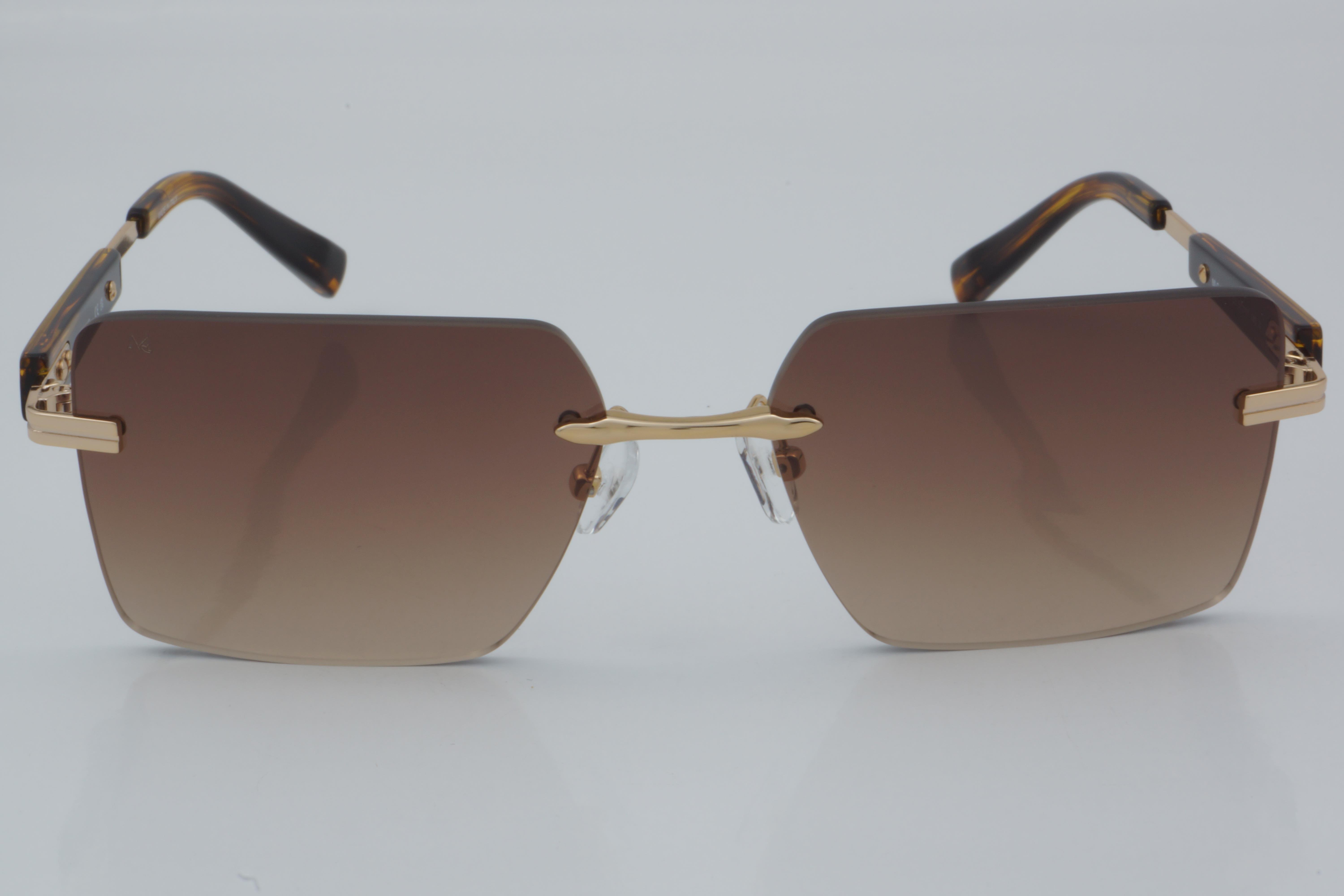 MOLLERUS GÜNEŞ MLG 0019 C3 57 - 01 Güneş Gözlüğü