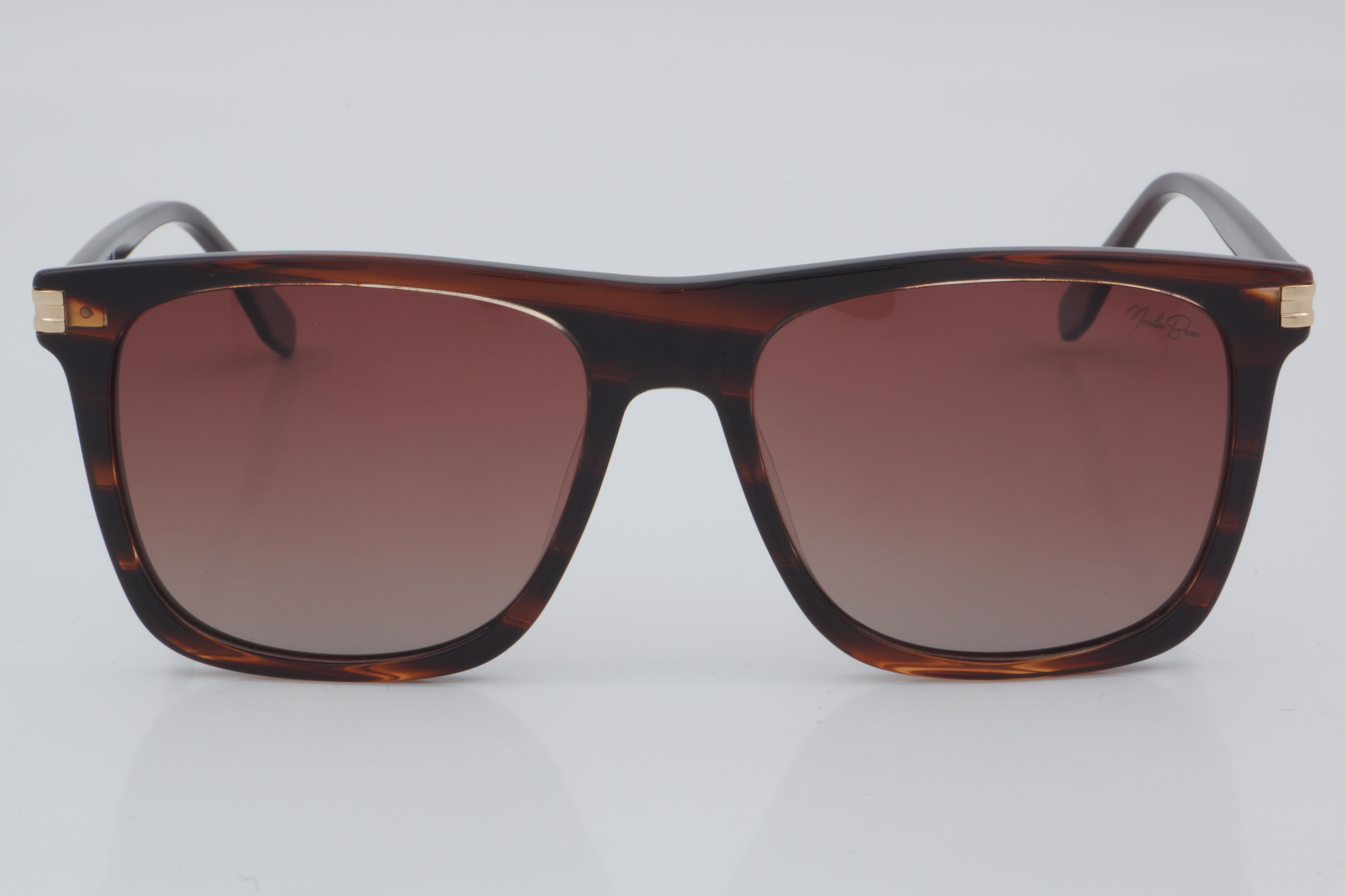MORLIN BRON GÜNEŞ MG 1271 C04 54 - 01 Güneş Gözlüğü