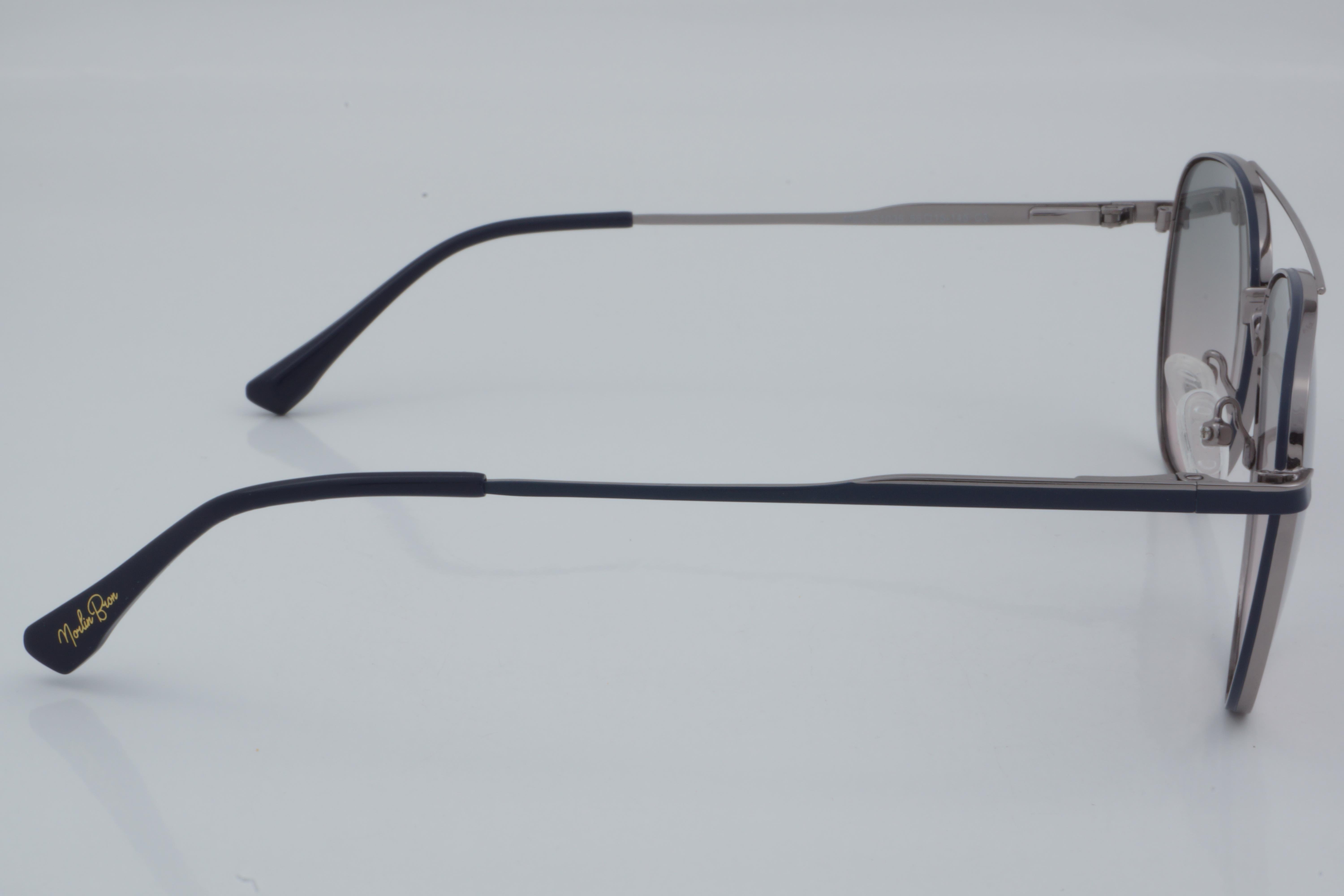 Morlin Bron MBC-S1036 C3-37 56 - 01 Güneş Gözlüğü