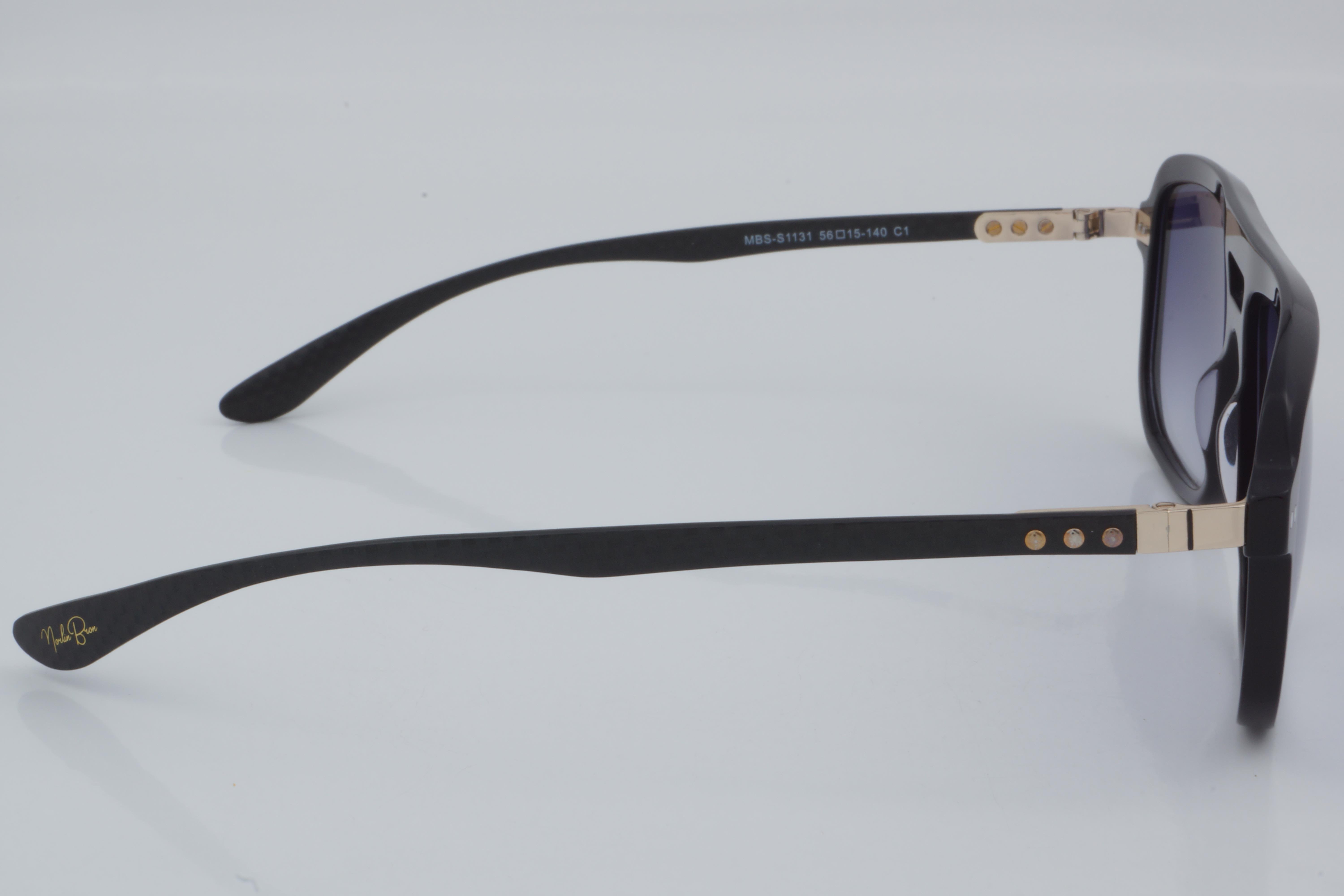 Morlin Bron MBS-S1131 C1-1 56 - 01 Güneş Gözlüğü