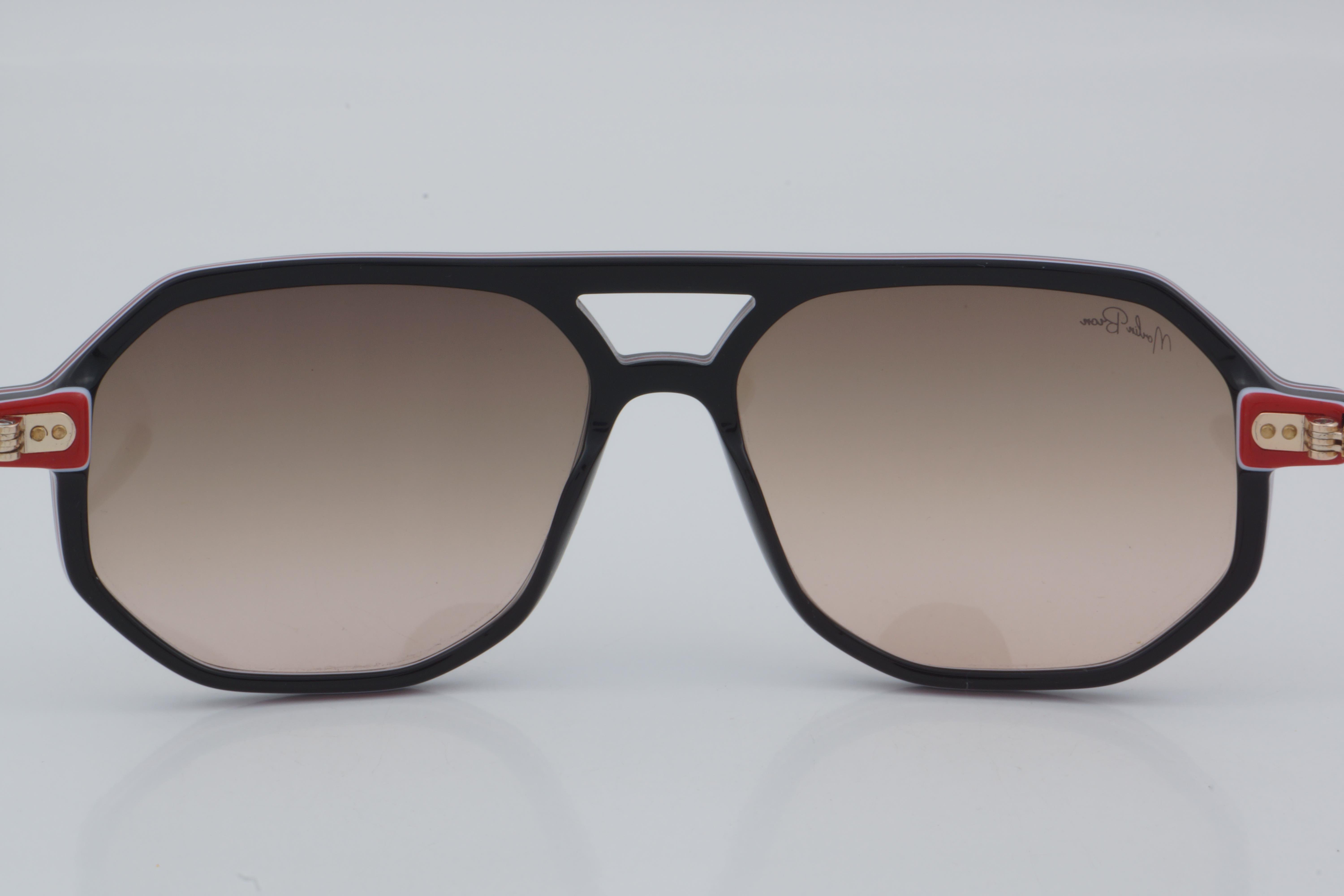 Morlin Bron MBS-S1207 C3-27 55 - 01 Güneş Gözlüğü