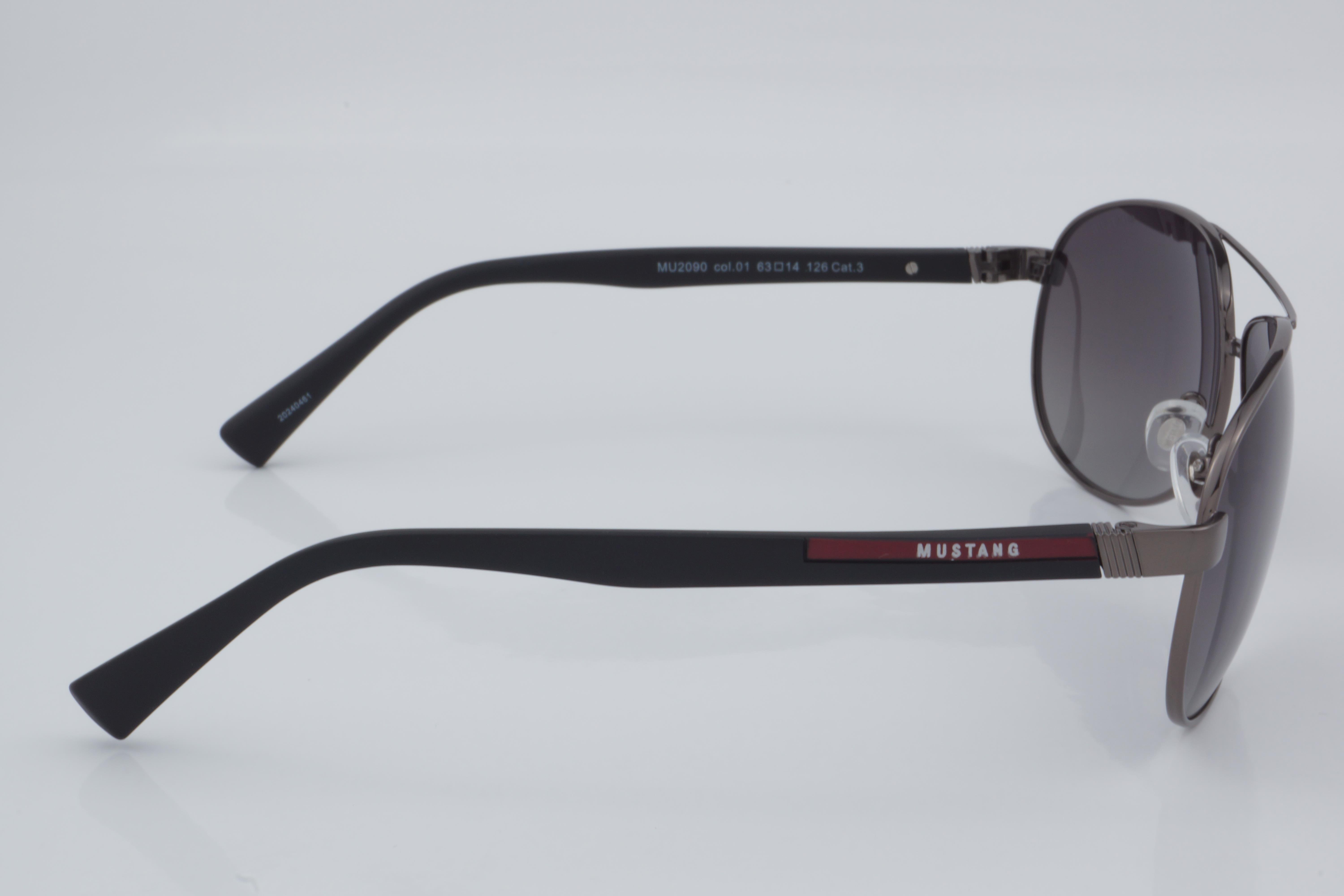 Mustang MU 2090 01 63 - 01 Güneş Gözlüğü