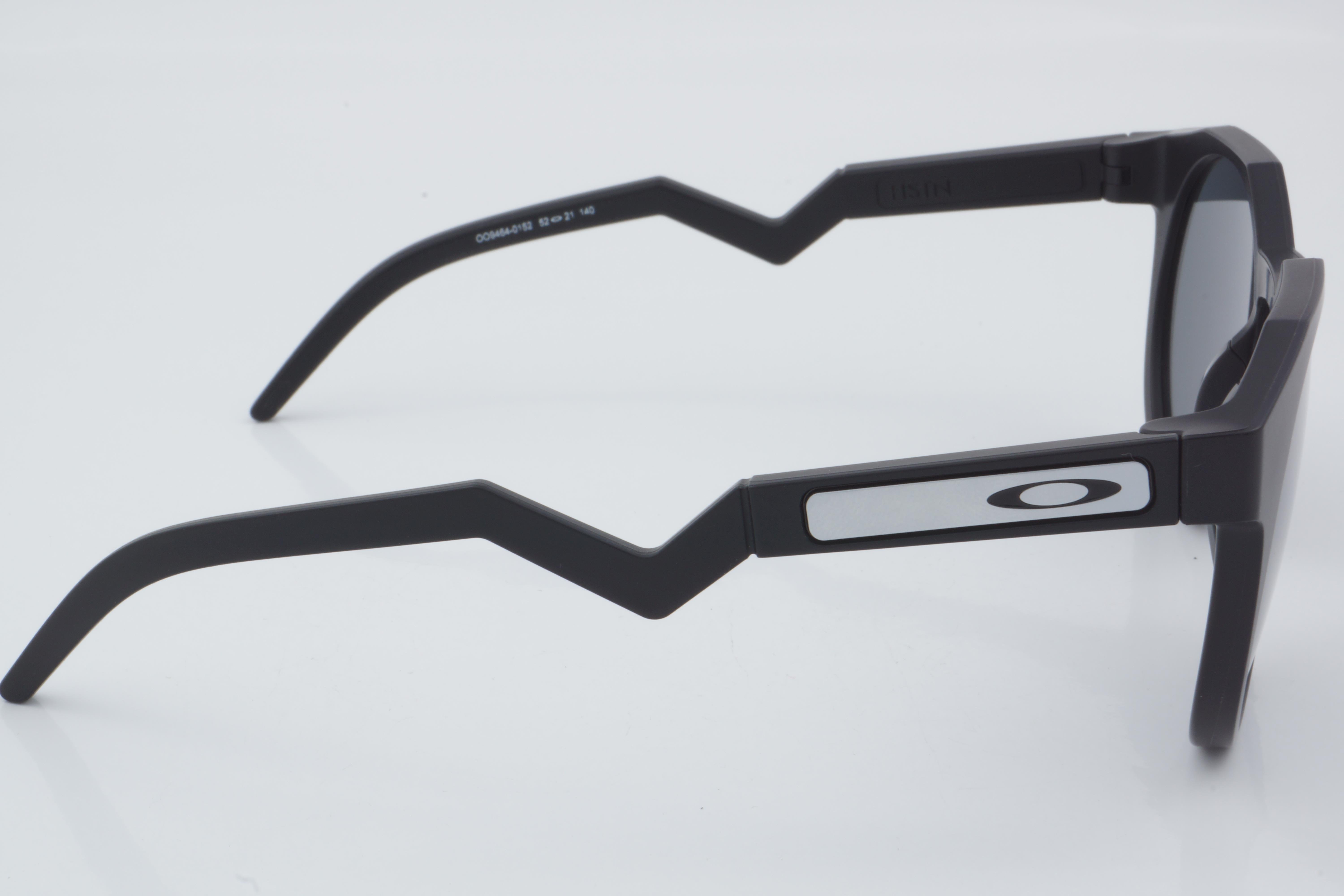 Oakley OO 9464 0152 52 - 01 Güneş Gözlüğü