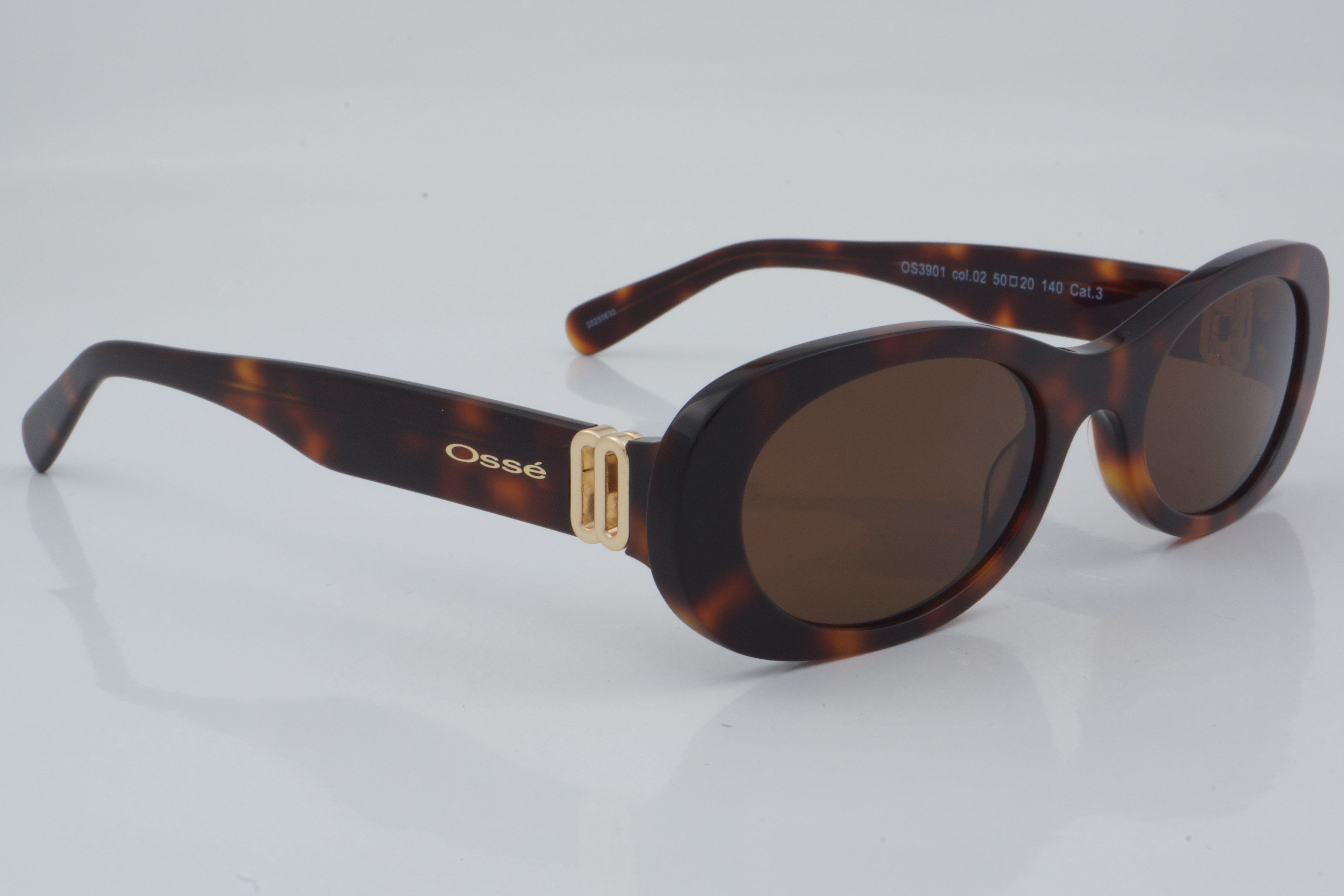 Osse OS 3901 02 50 - 01 Güneş Gözlüğü