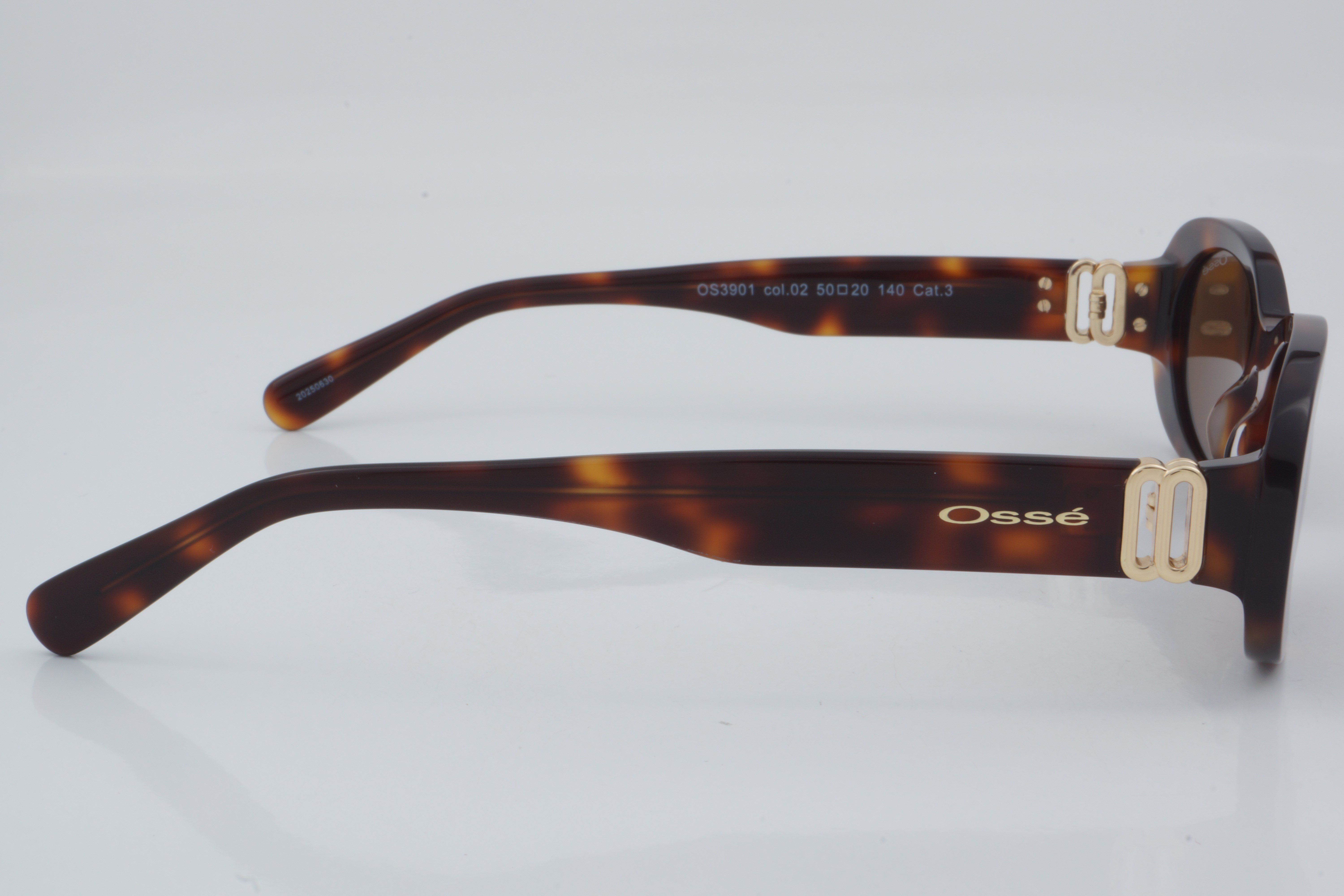 Osse OS 3901 02 50 - 01 Güneş Gözlüğü
