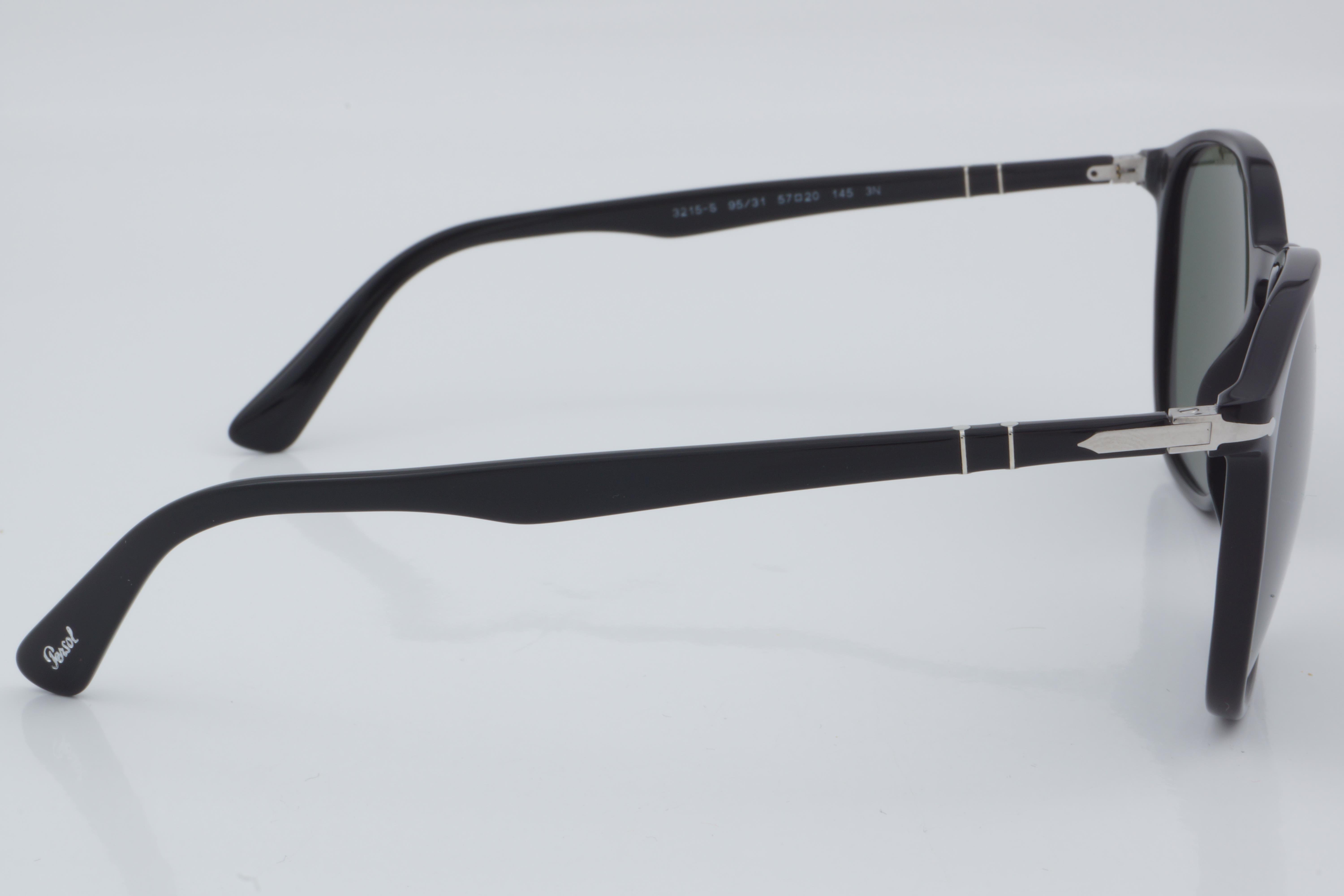 PERSOL GÜNEŞ PO 3215-S 95/31 57 - 01 Güneş Gözlüğü