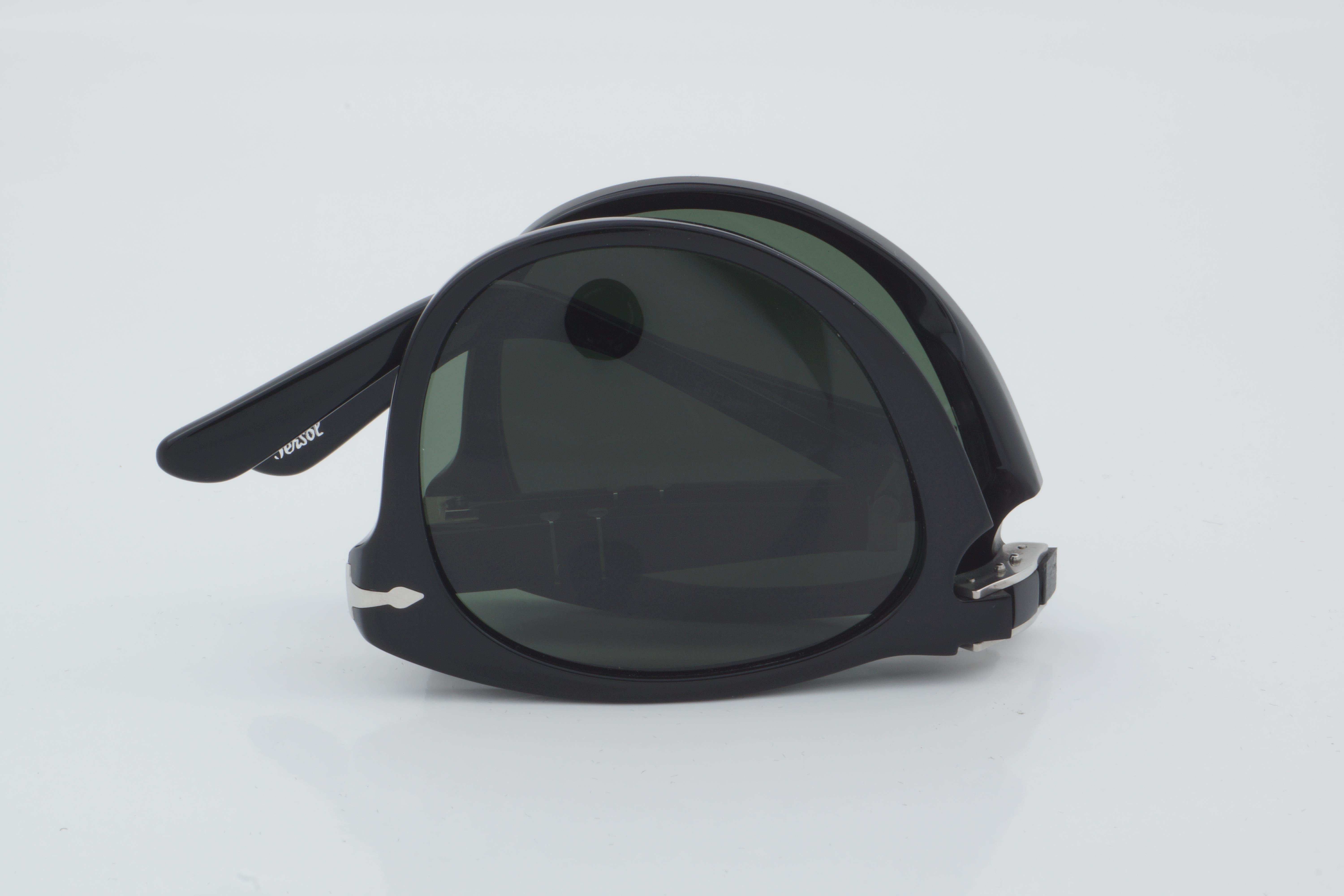 PERSOL GÜNEŞ PO 714 95/31 54 - 01 Güneş Gözlüğü