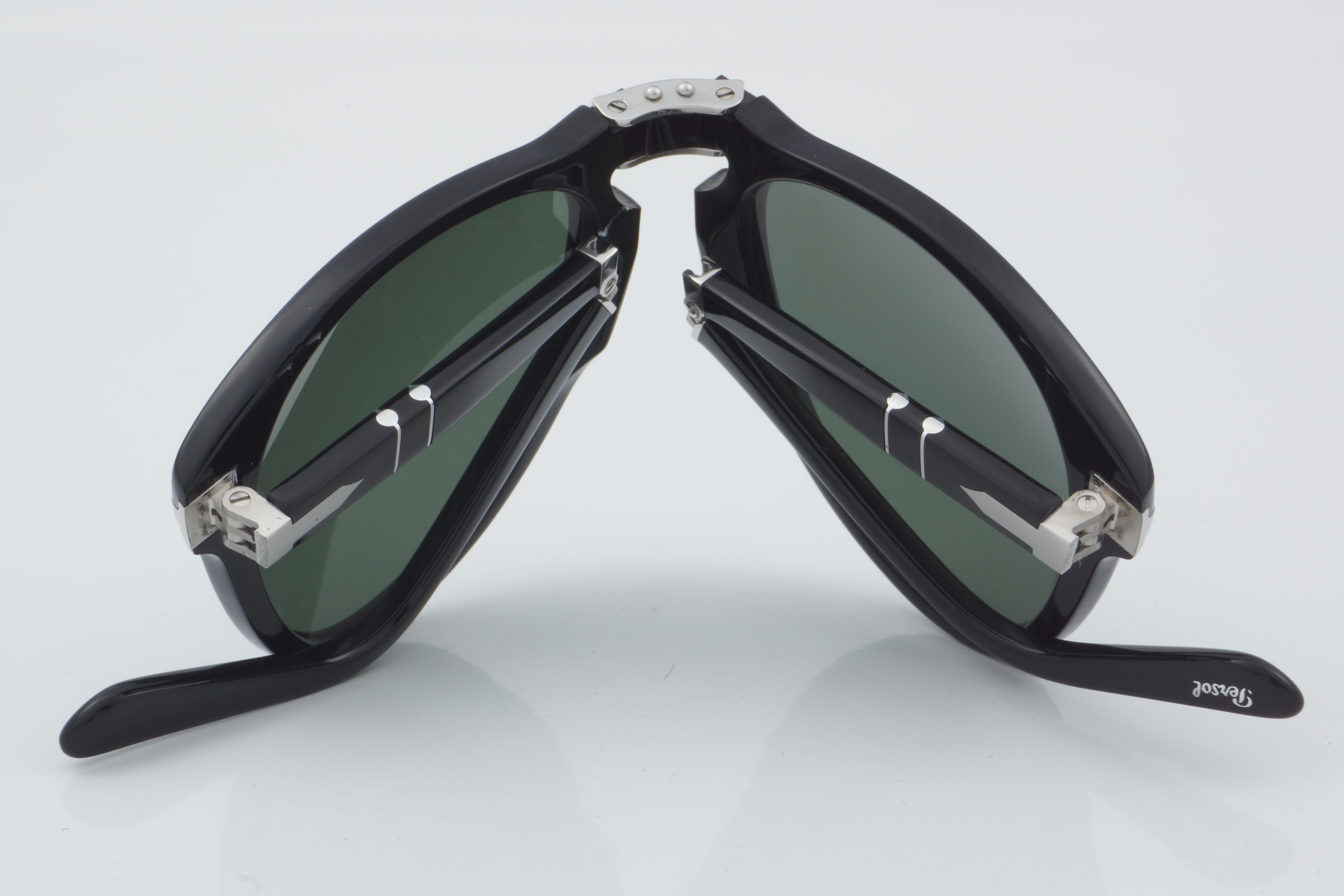PERSOL GÜNEŞ PO 714 95/31 54 - 01 Güneş Gözlüğü