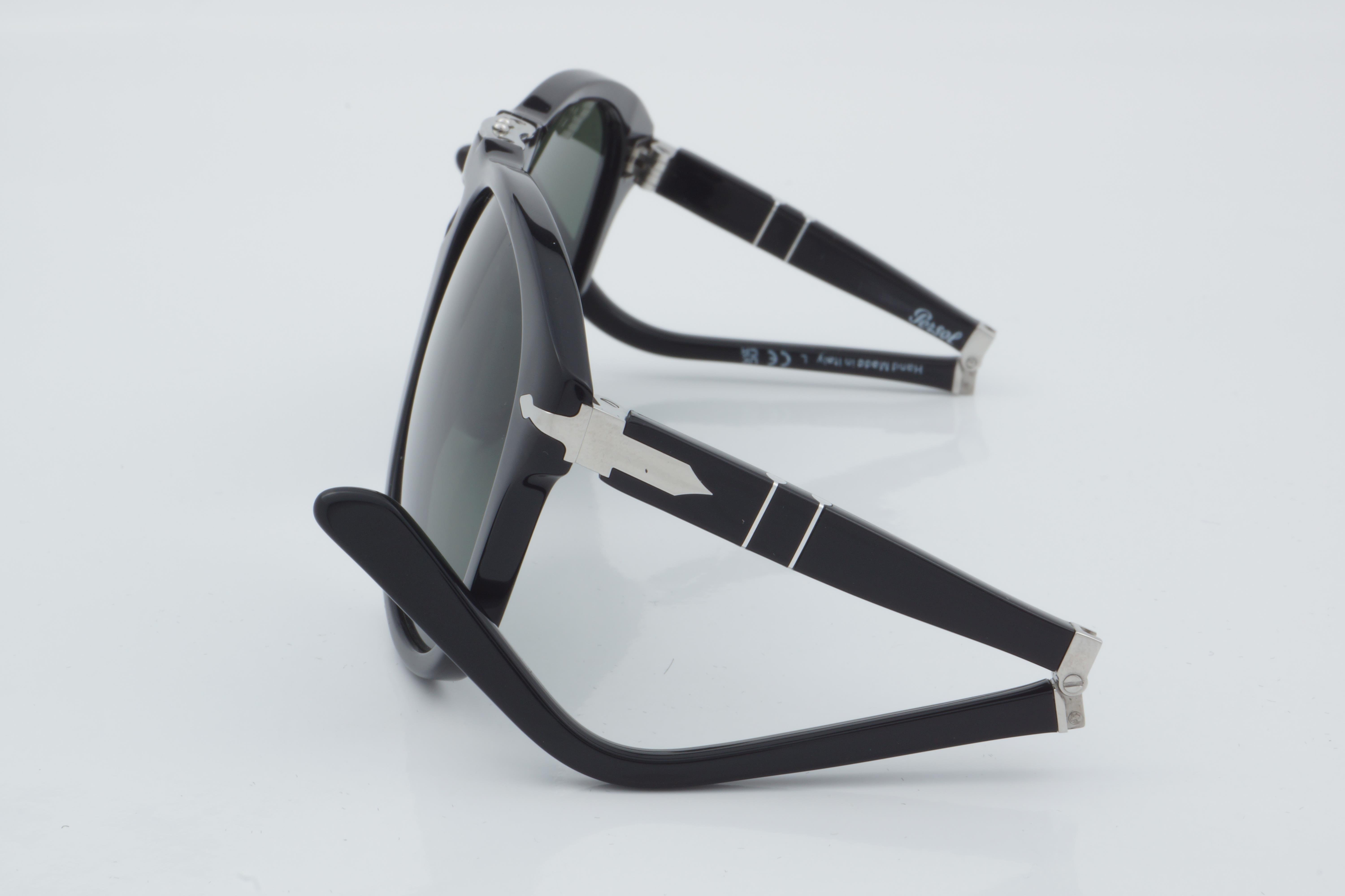 PERSOL GÜNEŞ PO 714 95/31 54 - 01 Güneş Gözlüğü