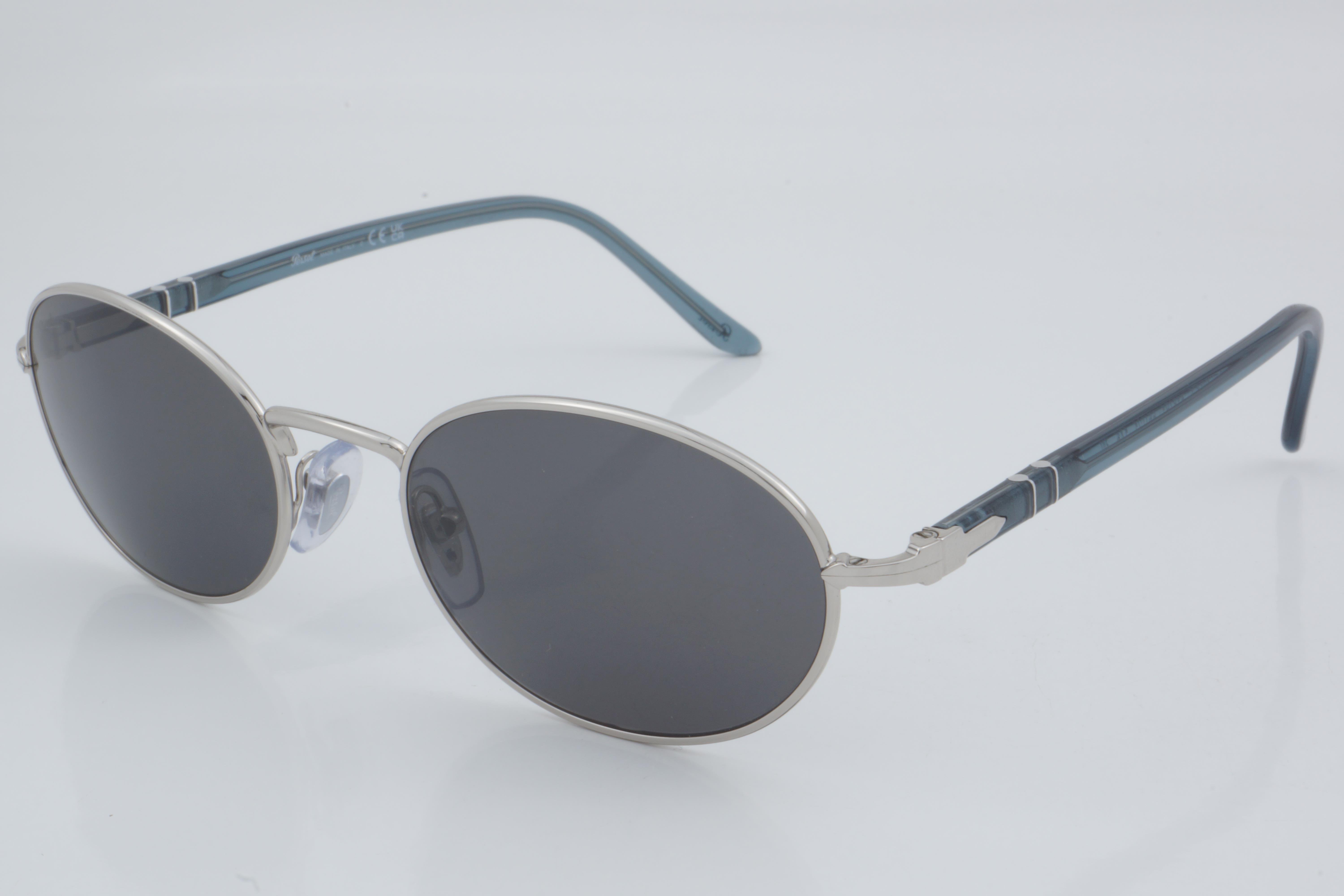 Persol PO 1018-S 518/B1 55 - 01 Güneş Gözlüğü