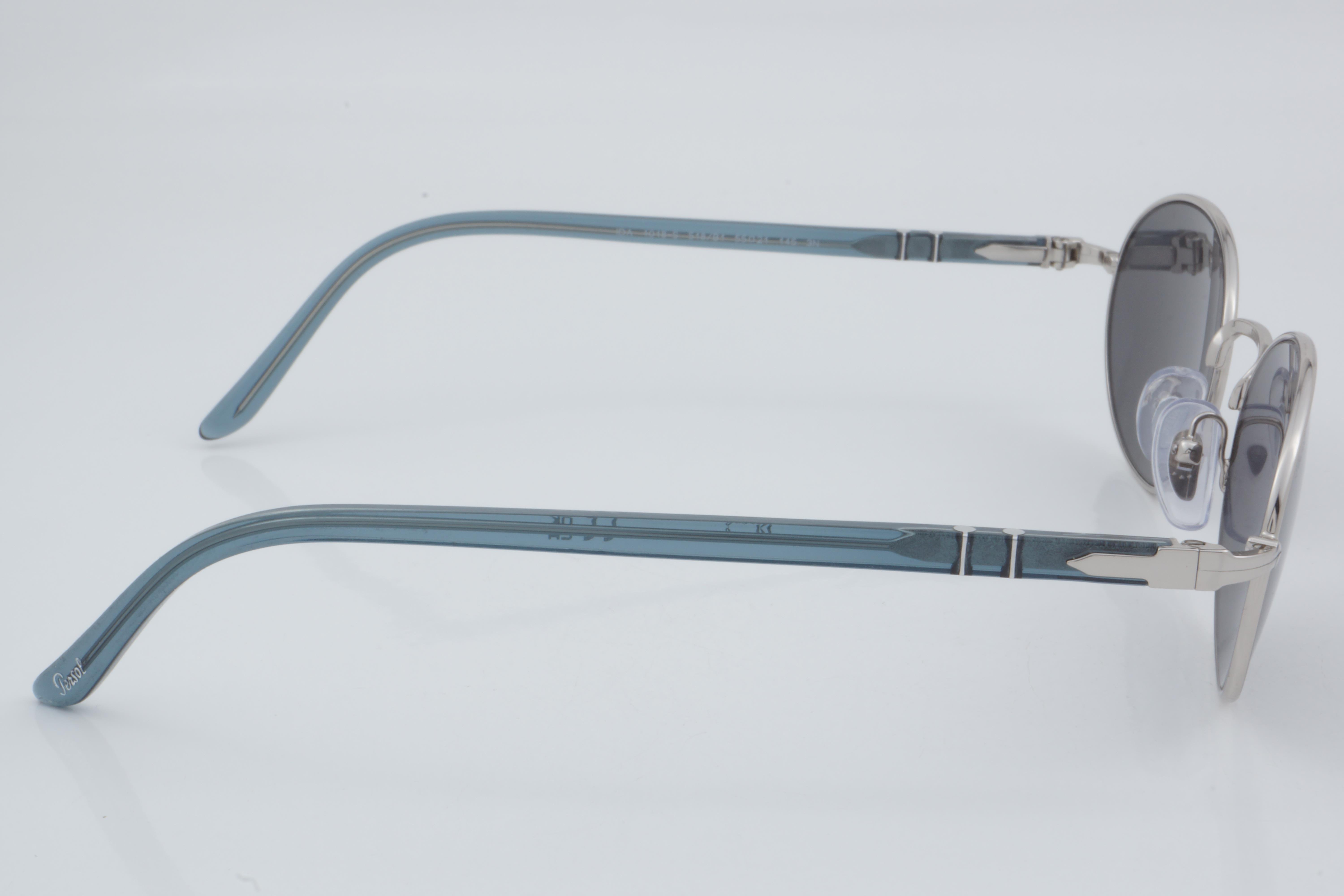 Persol PO 1018-S 518/B1 55 - 01 Güneş Gözlüğü