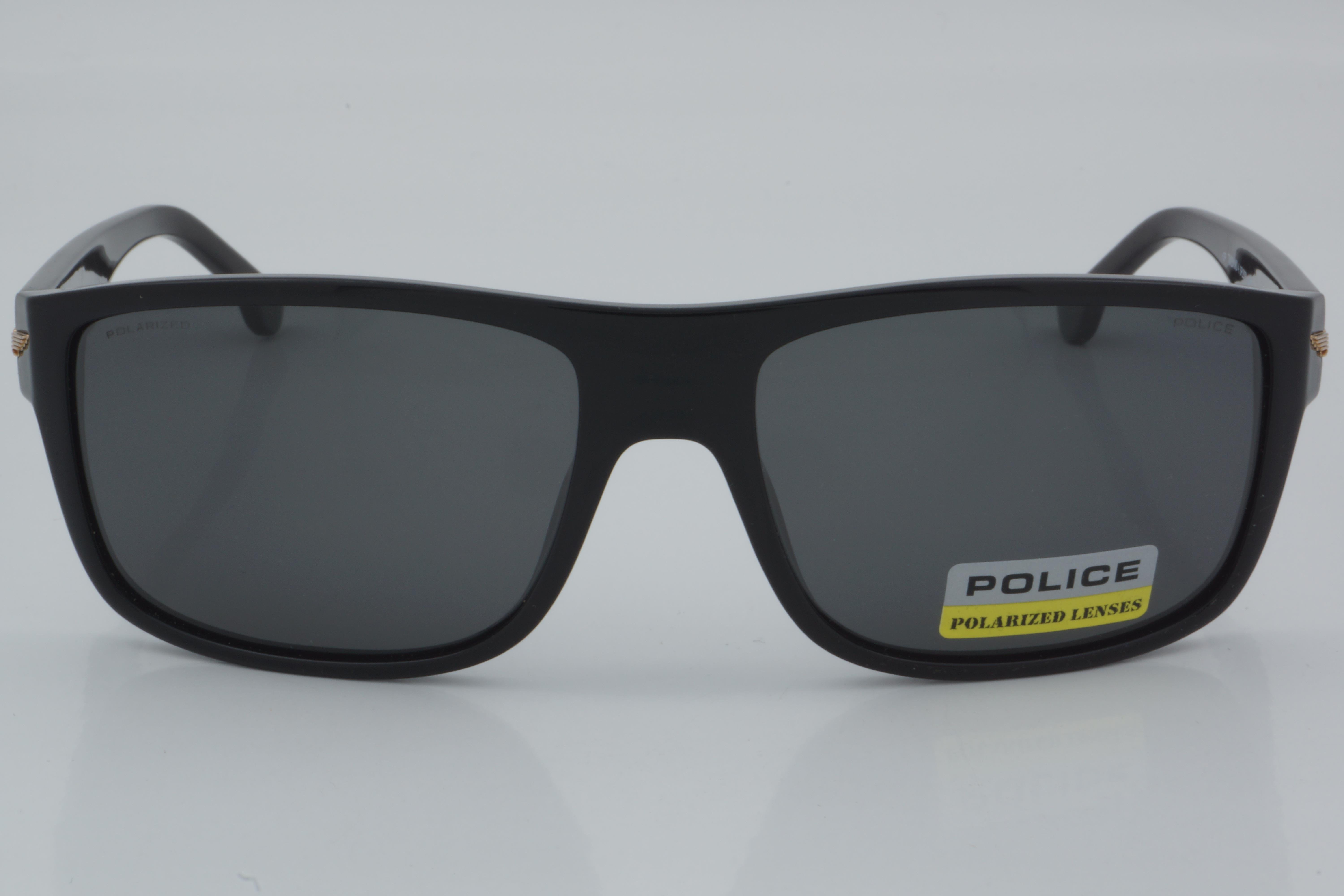 POLICE GÜNEŞ SPLB39V Z42P 60 - 01 Güneş Gözlüğü